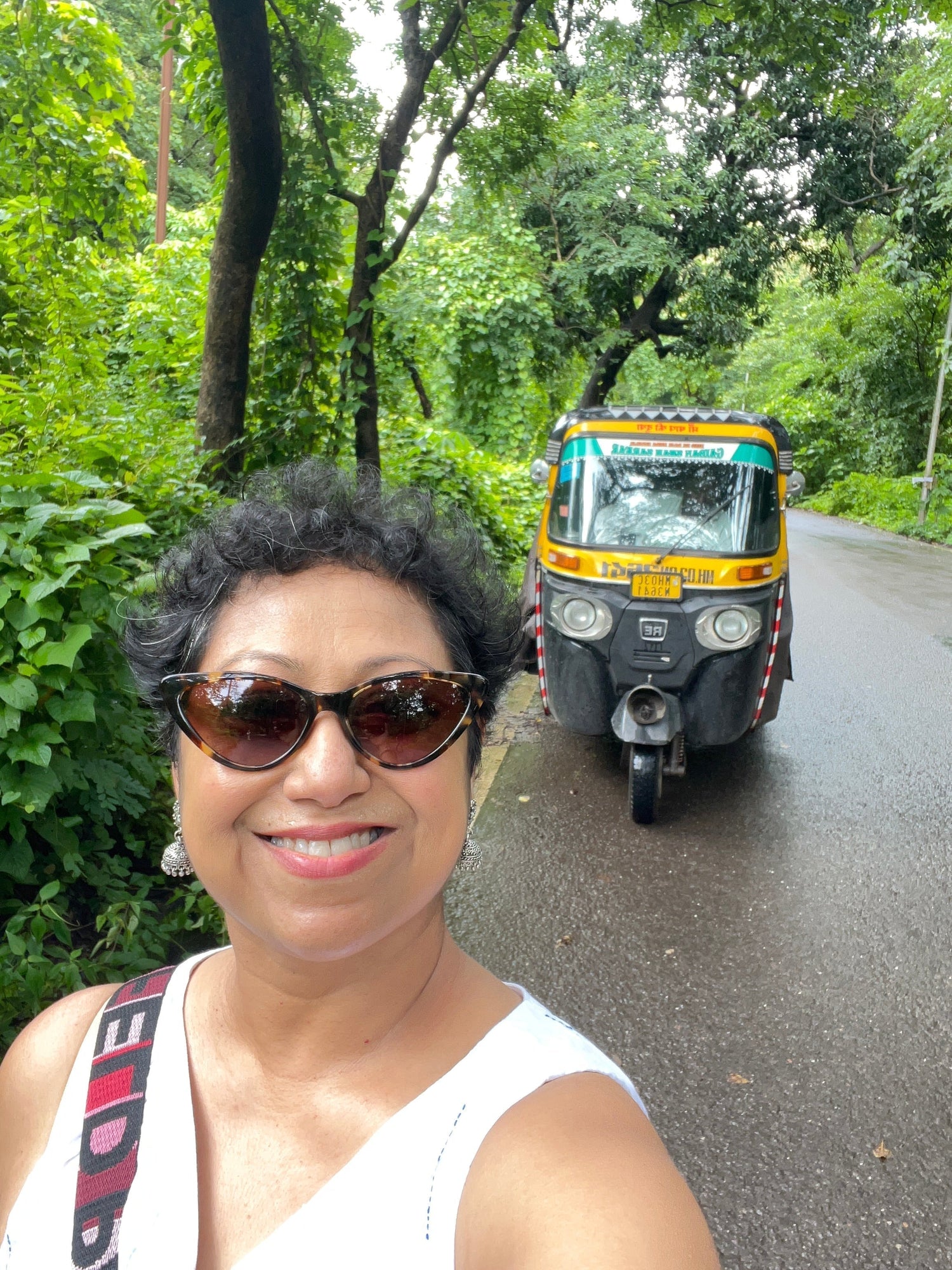The Mumbai Diaries - The Monsoon Edition