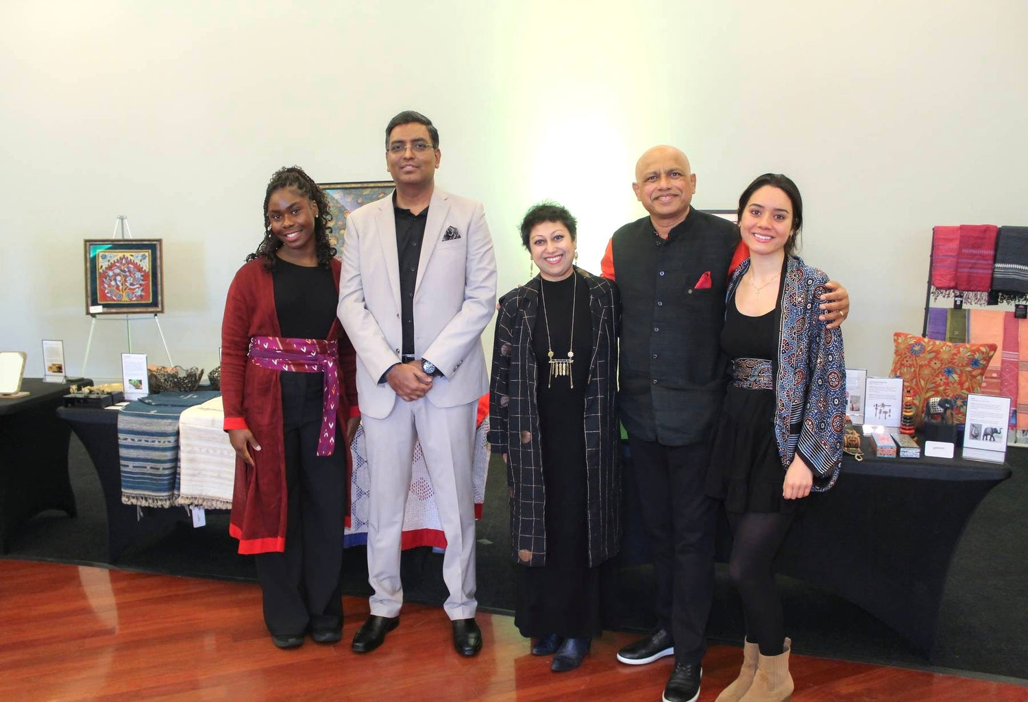 Untold India - Curated Arts & Crafts, & Storytelling