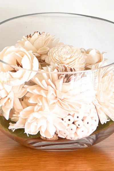 Shola Wood Flowers