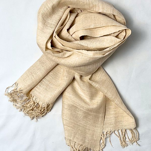 Handwoven Scarves