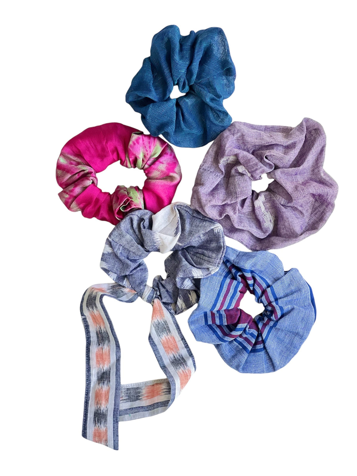 Circular Fashion Accessories