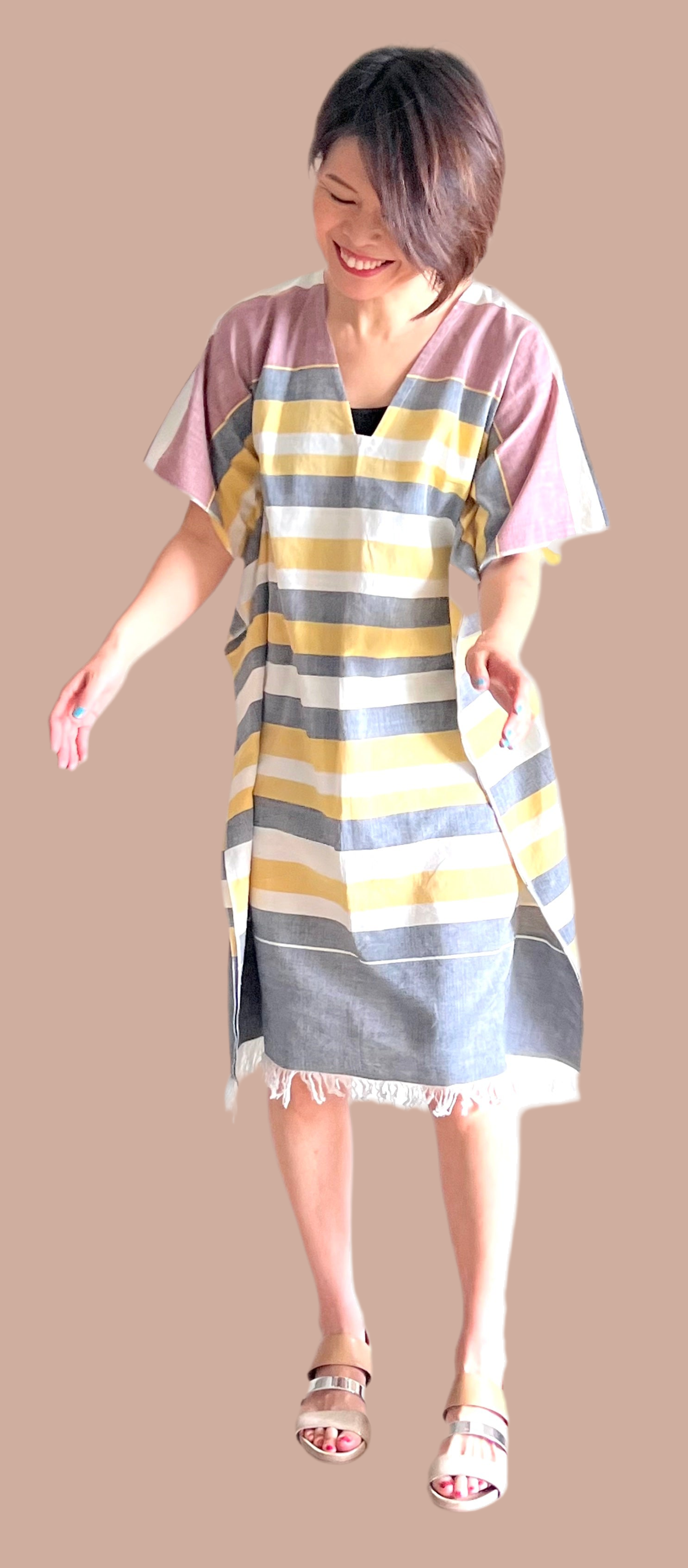 Dunes Kaftan