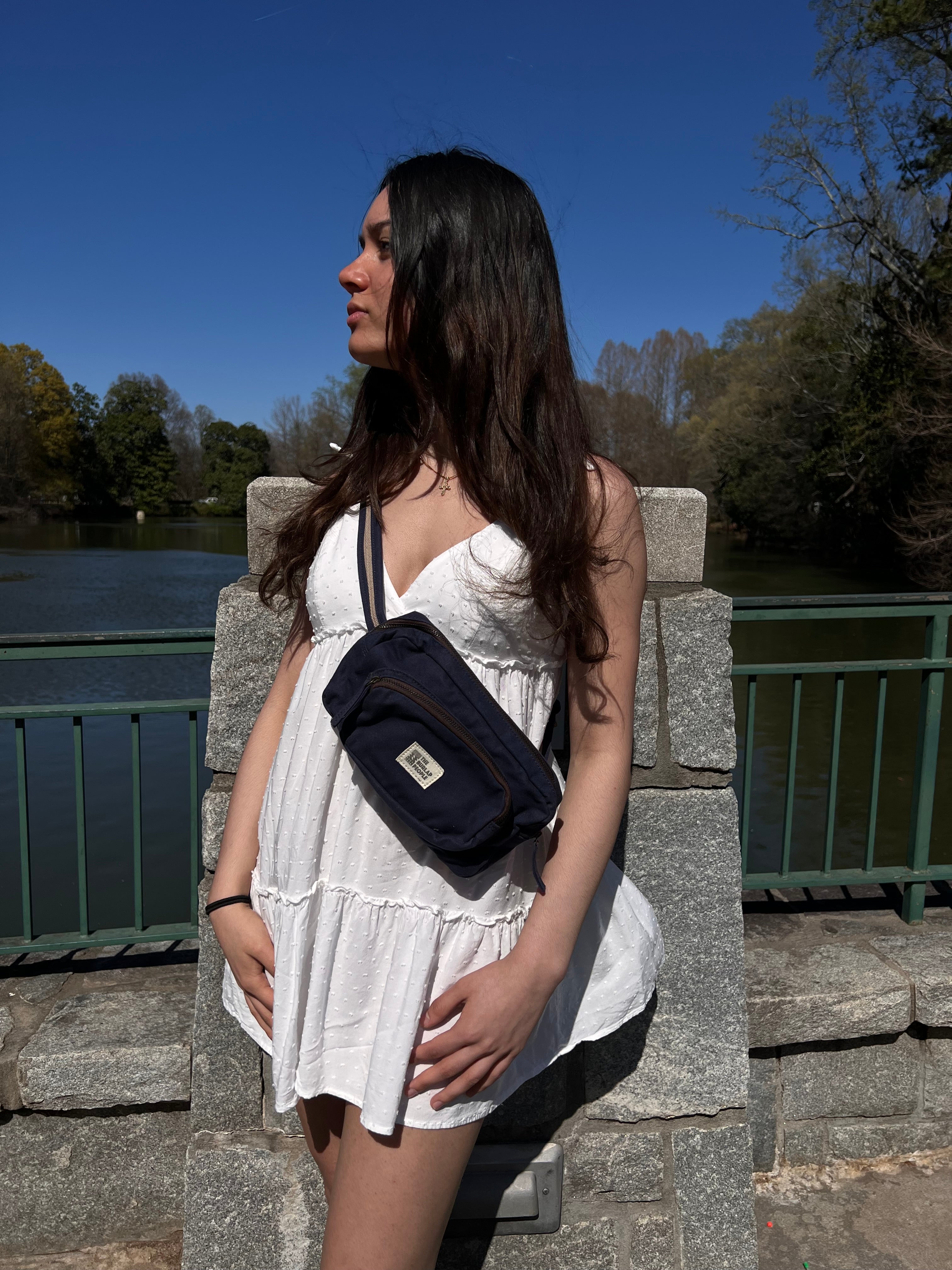 Fanny Pack