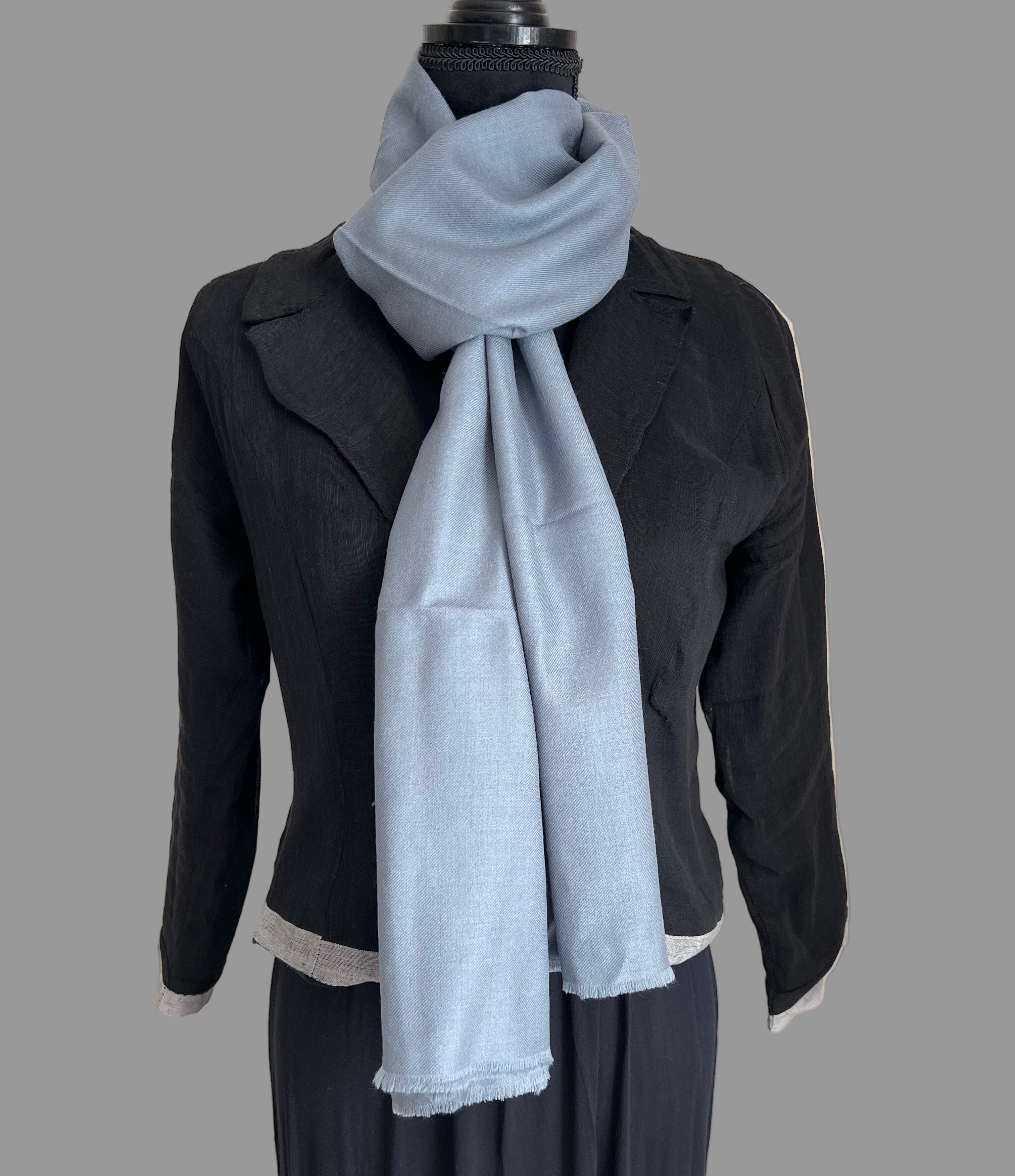 Pure Luxury Cashmere Scarf