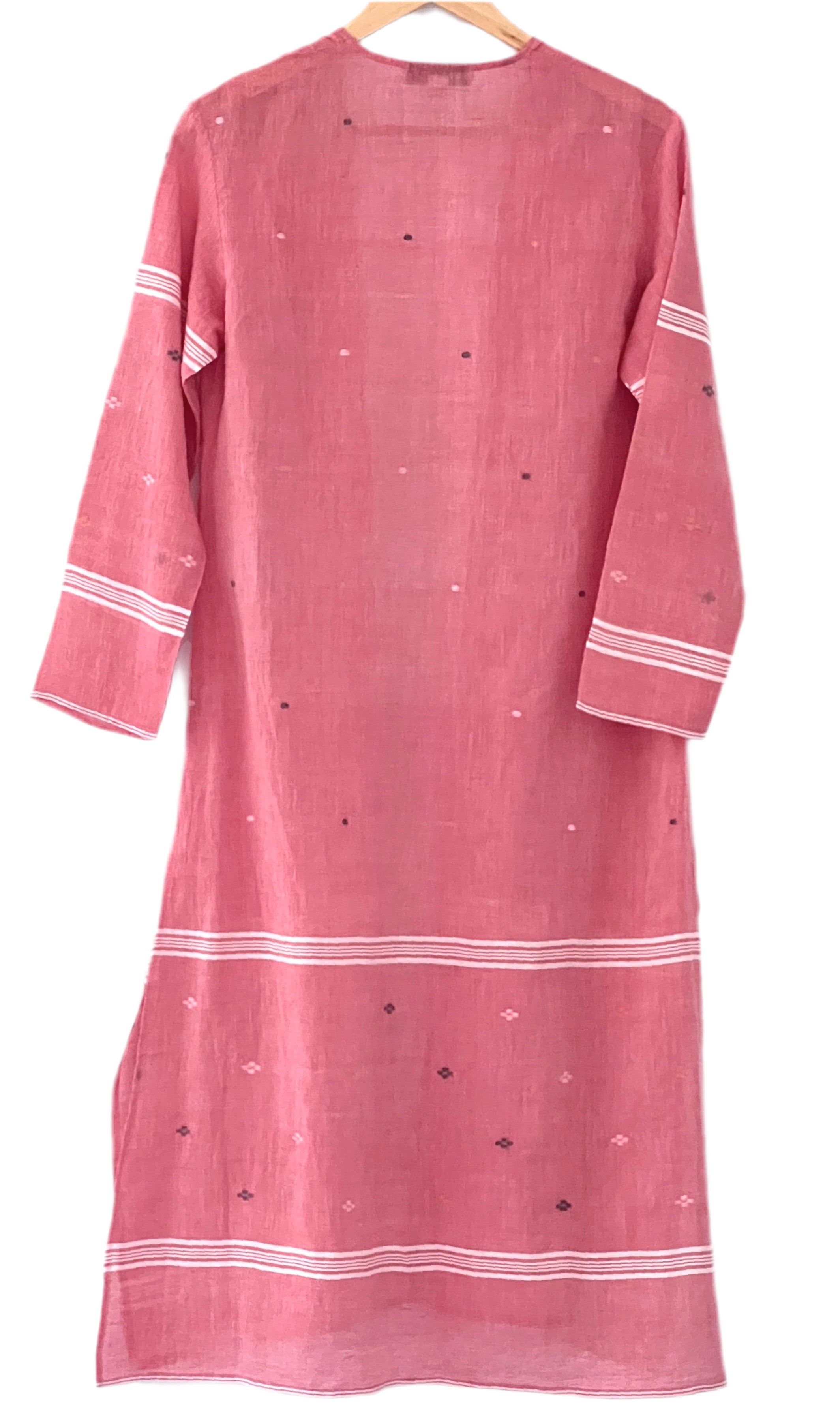 Desert Rose Kimono