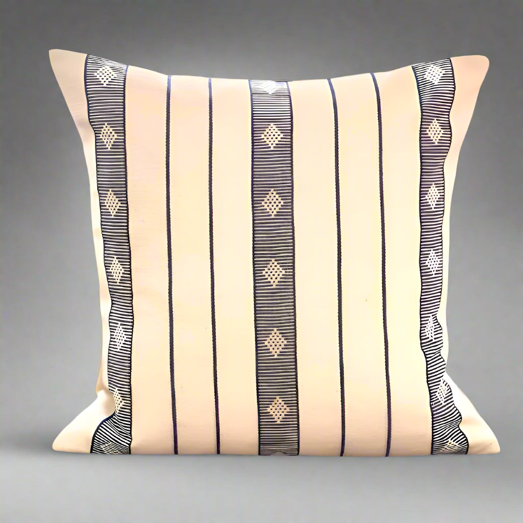 Asman Cotton Pillow