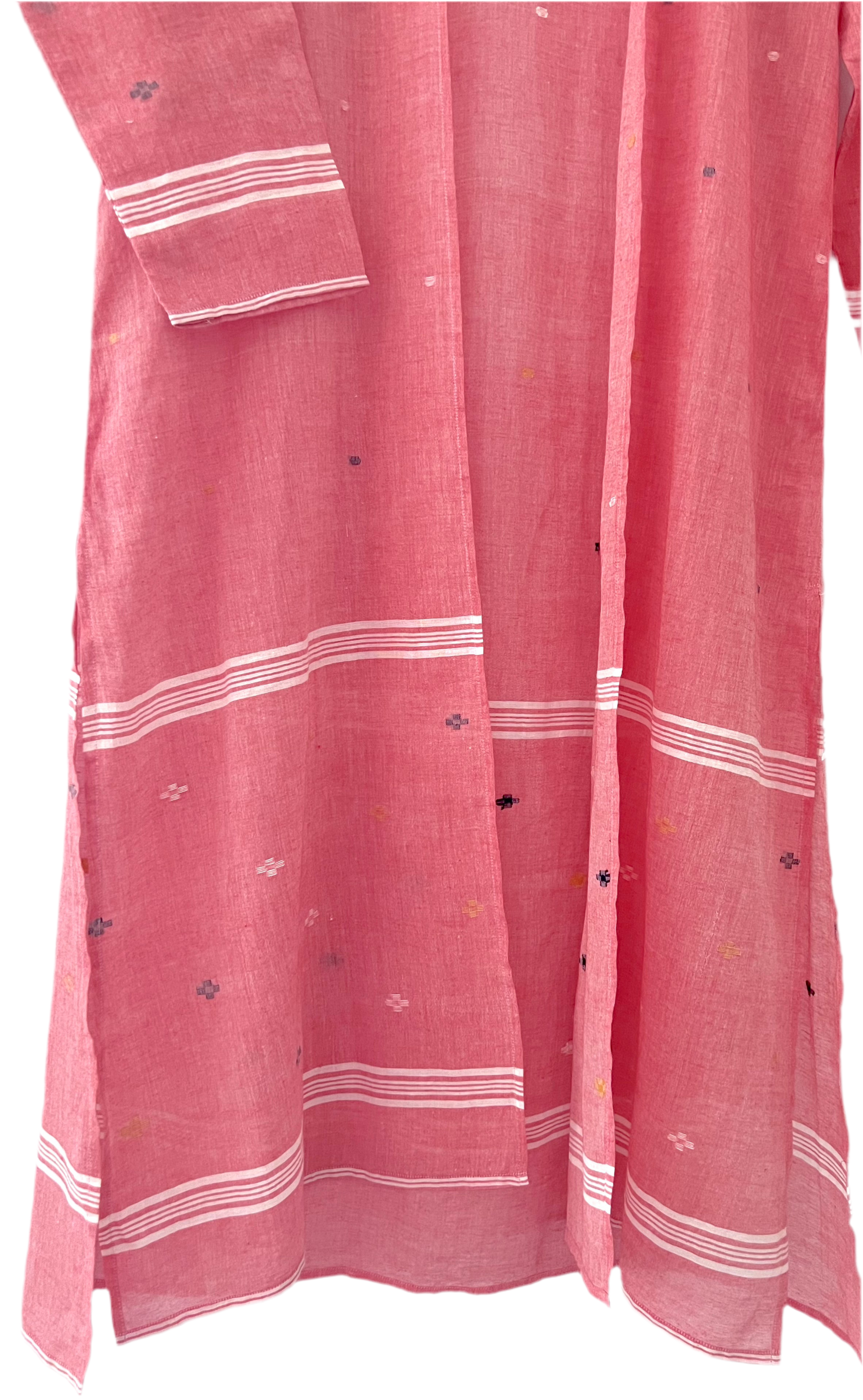 Desert Rose Kimono