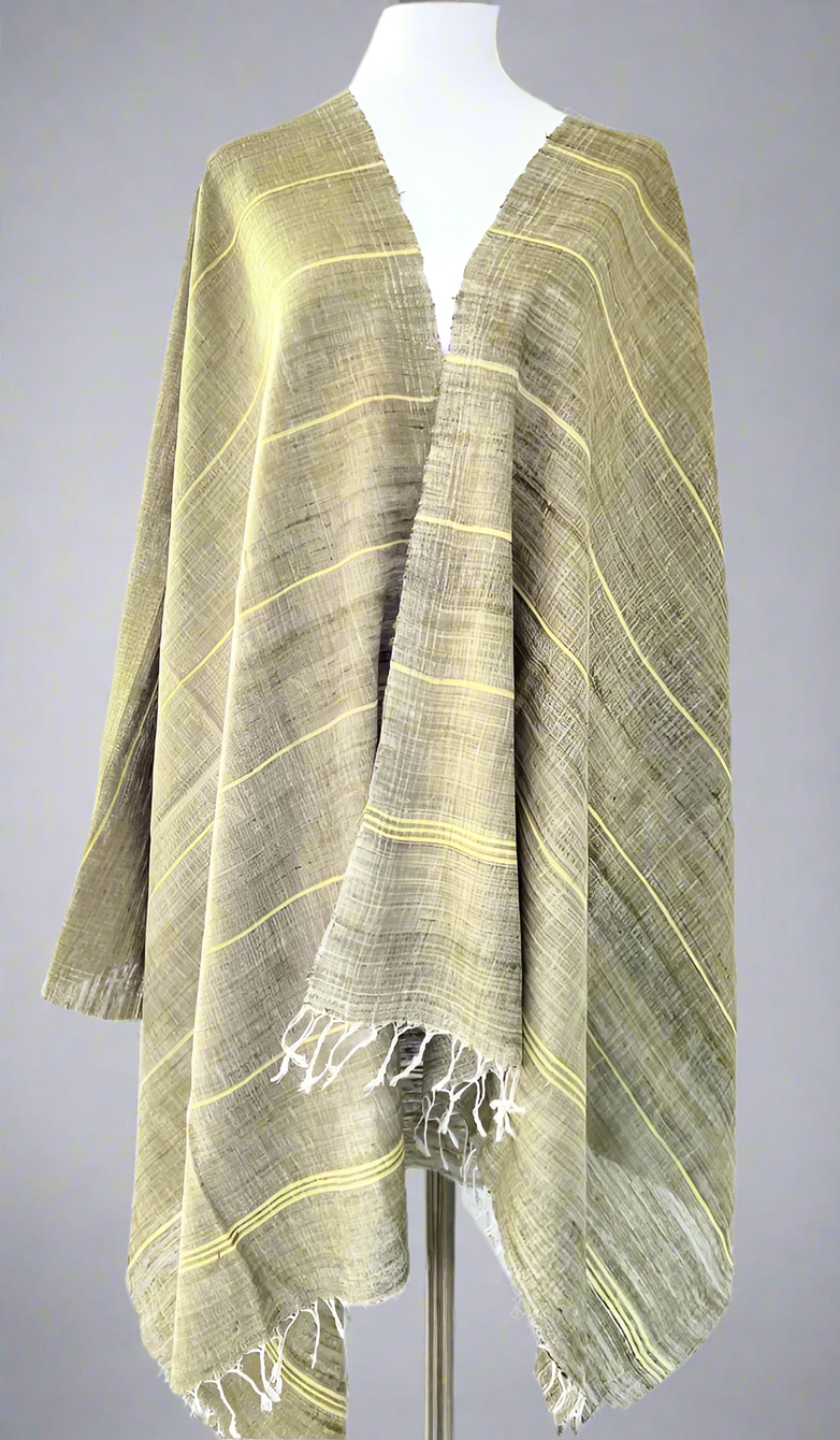 Bali Pure Peace Silk Scarf