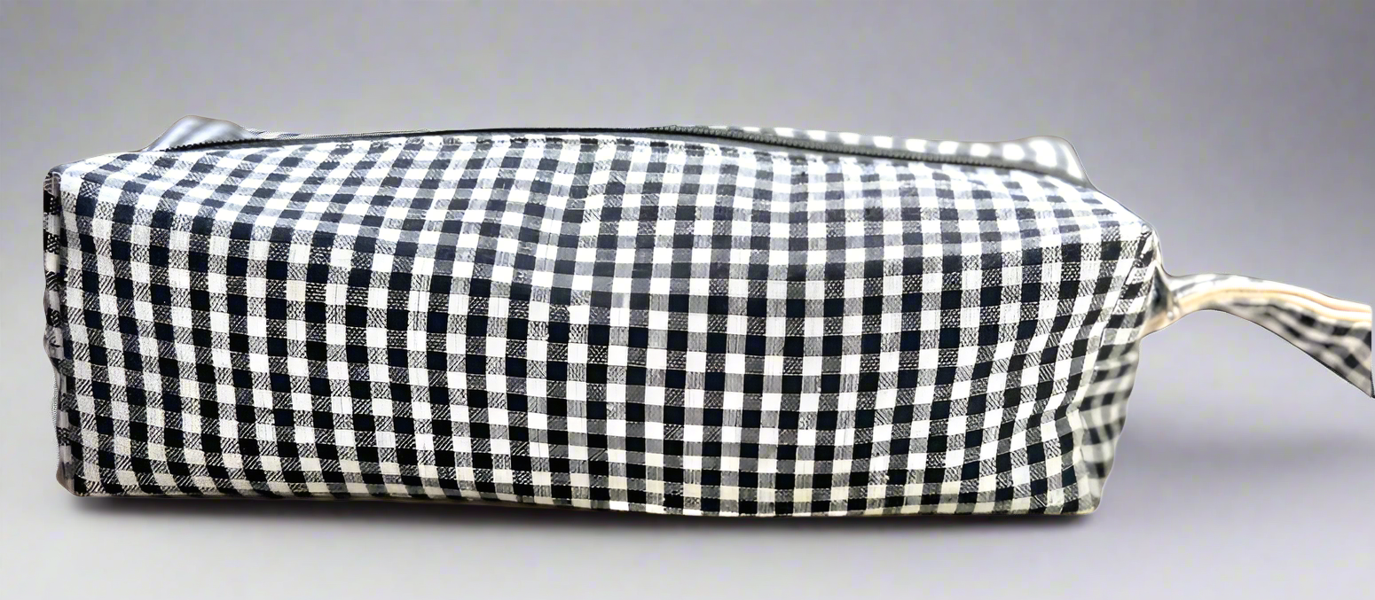 Gamchha Organizer Bag