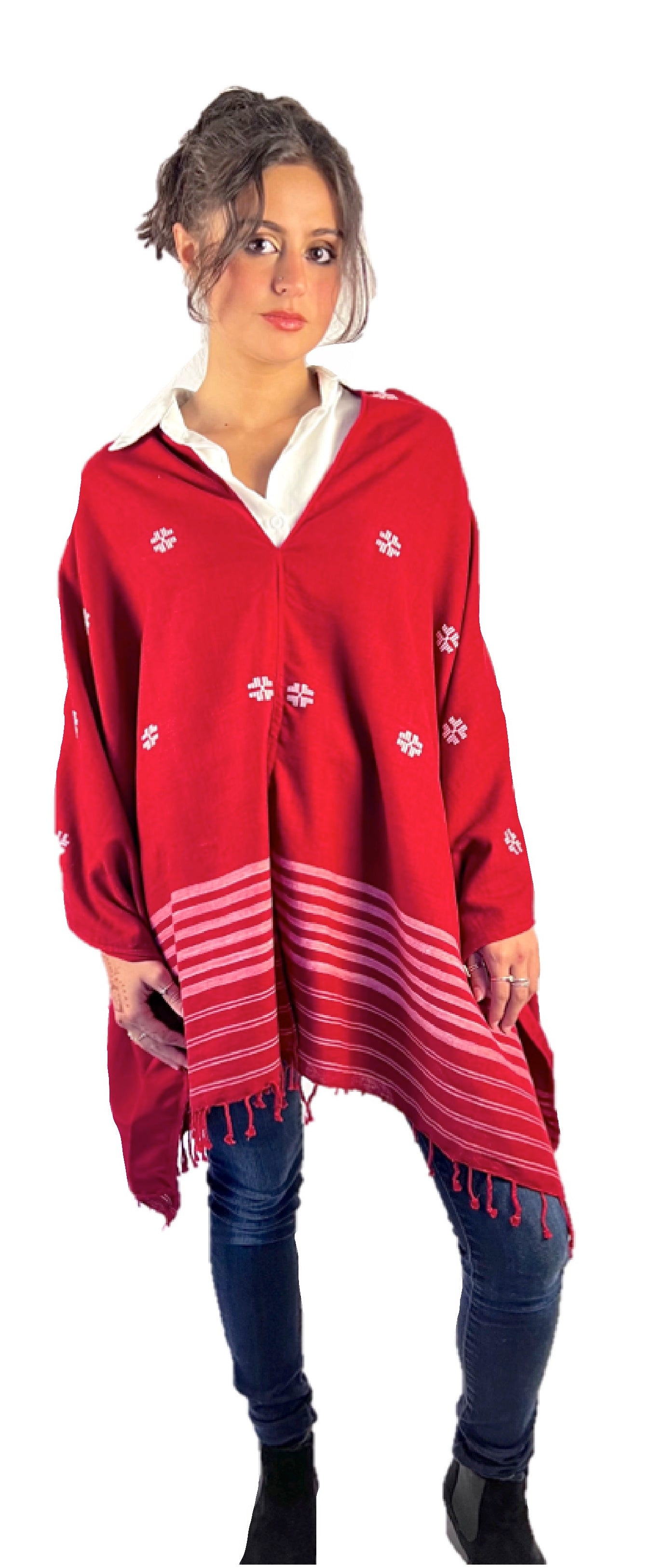 Cardinal Cape