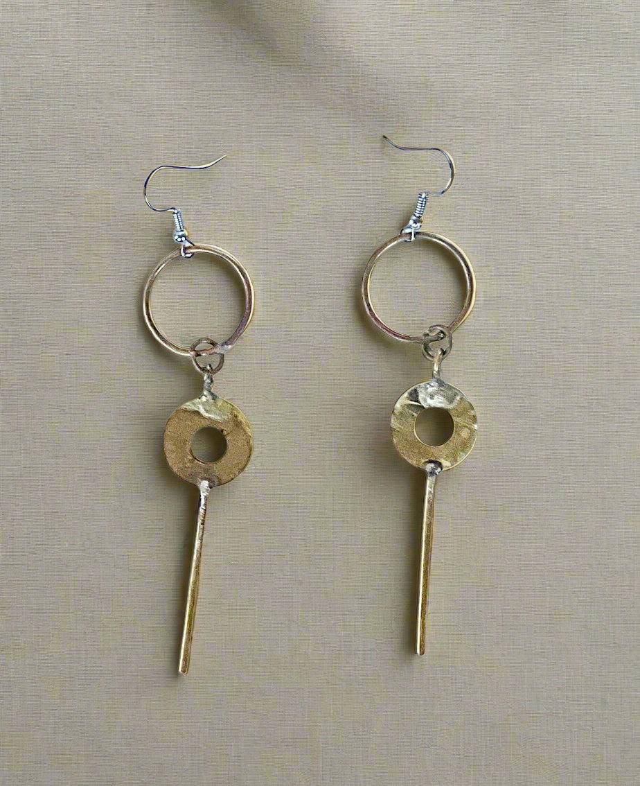 Chabi Earrings