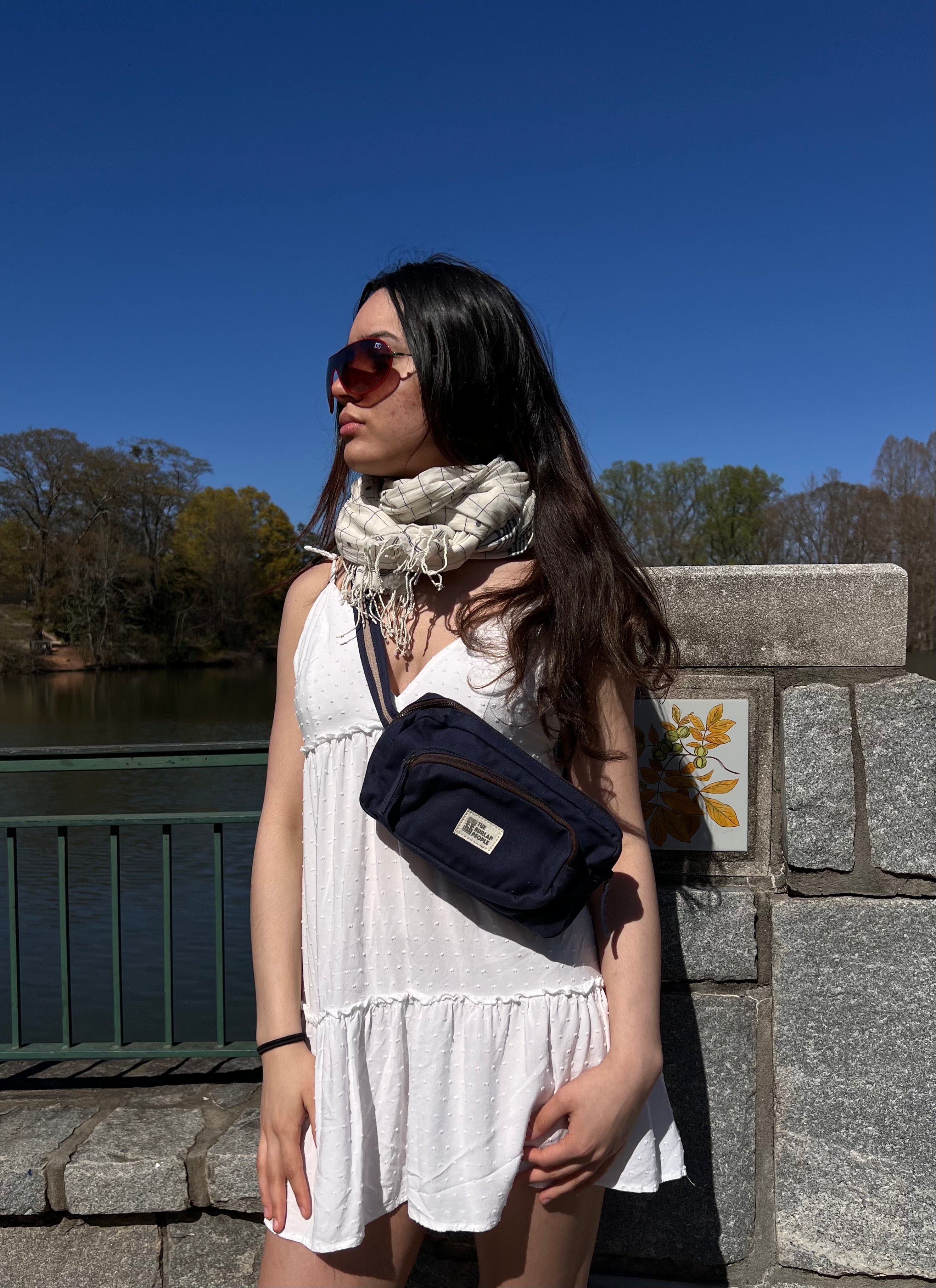 Fanny Pack