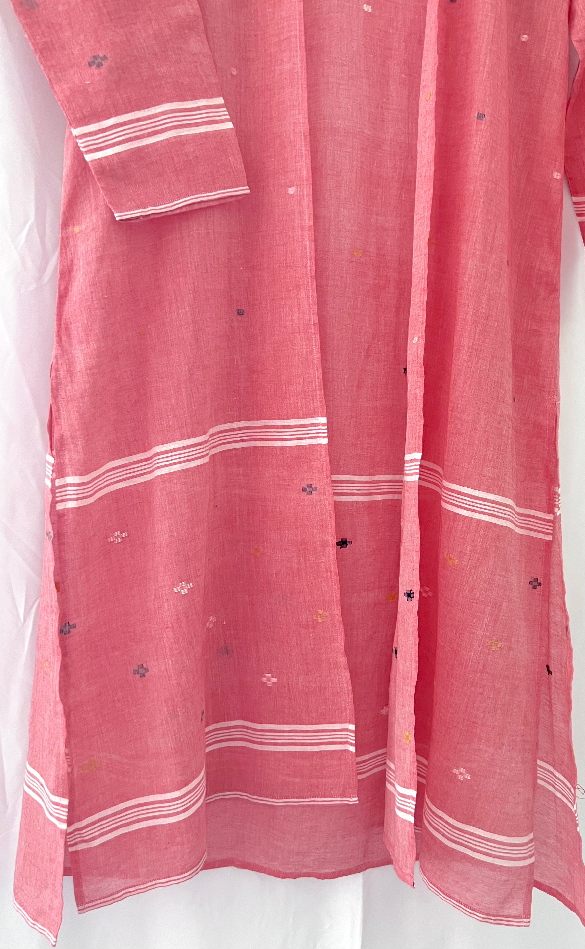 Desert Rose Kimono