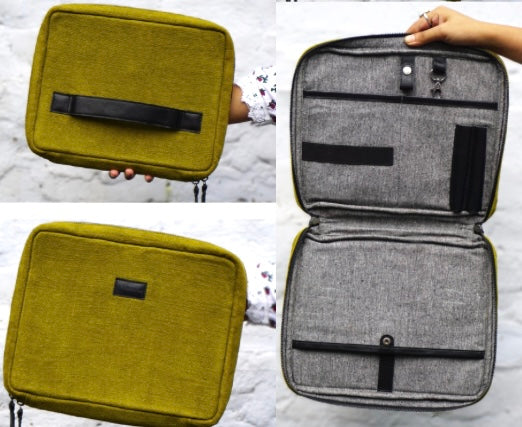 iPad/Tab Organizer