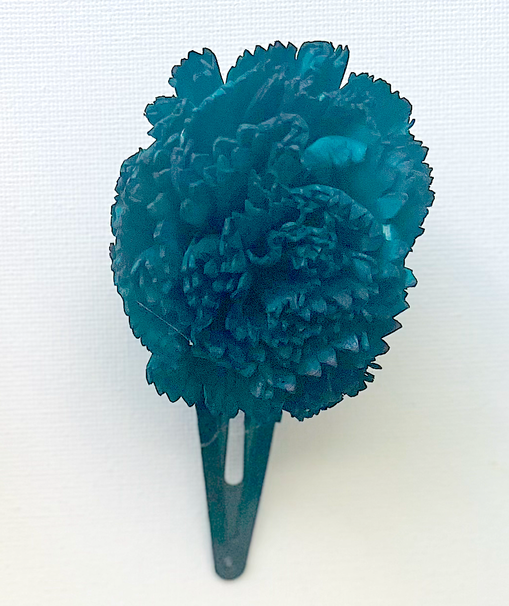 Carnation - Shola Flower Hair Clip