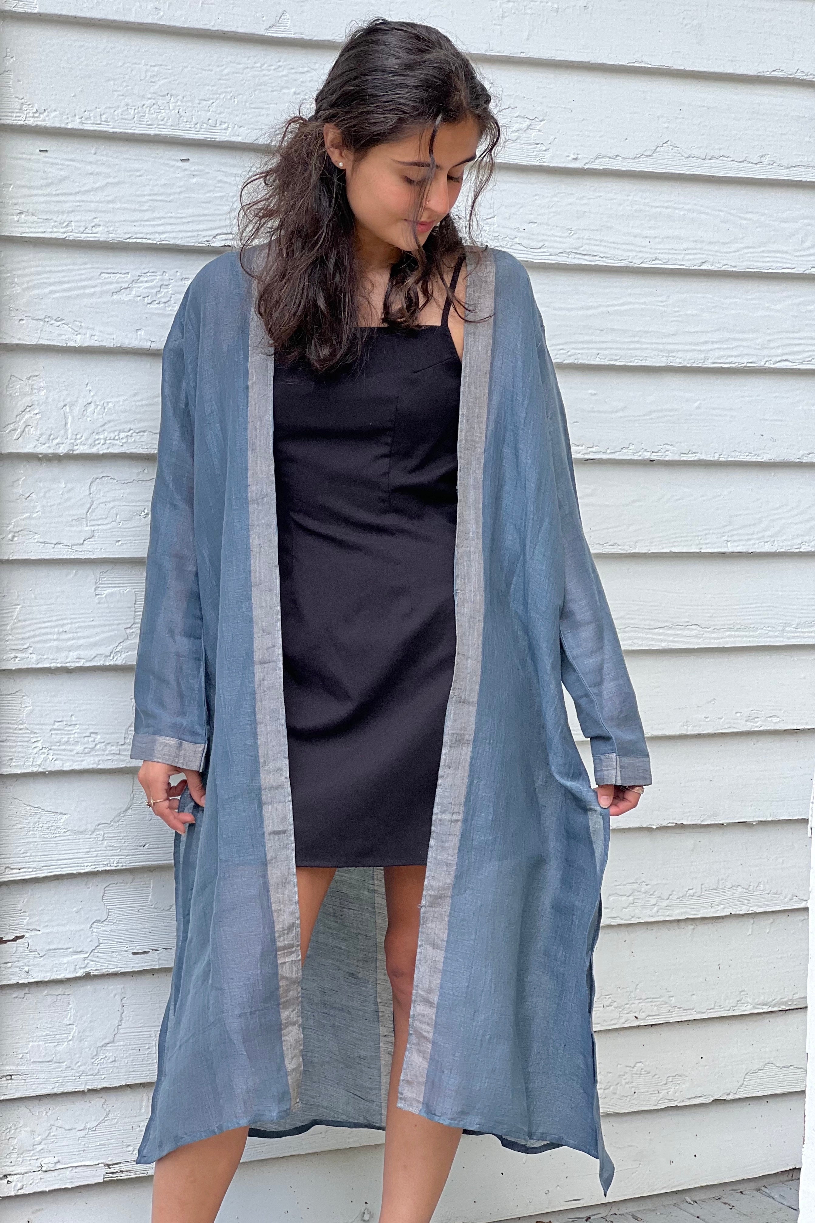 Megh Kimono