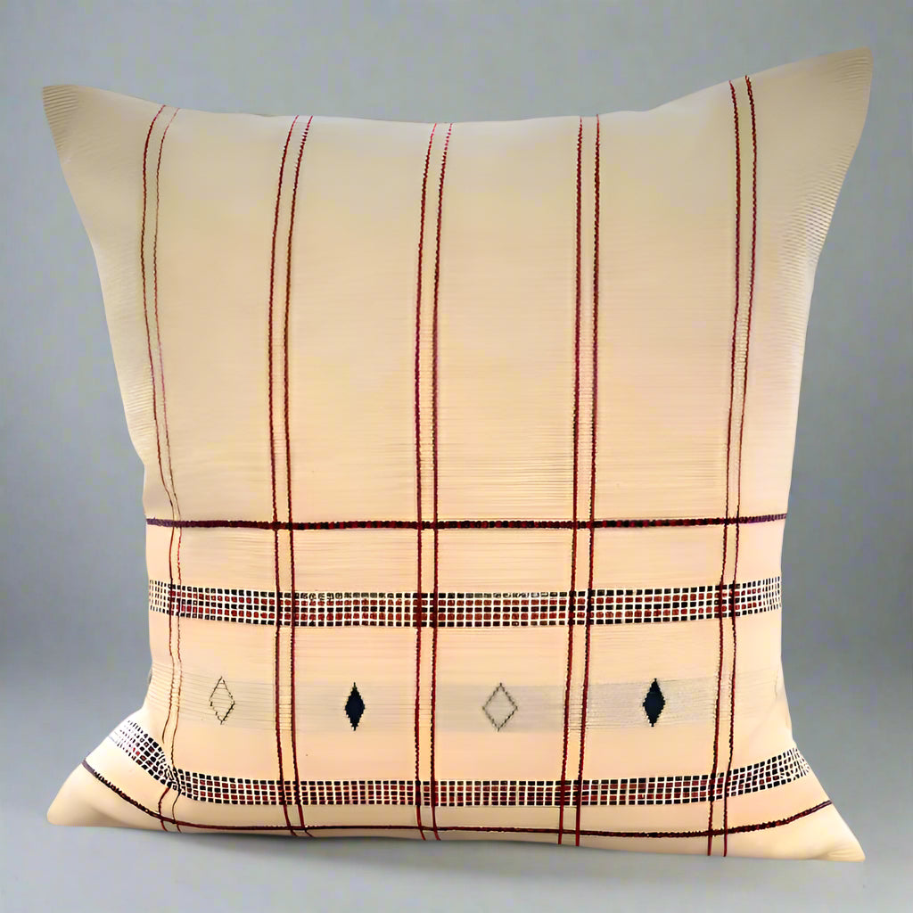 Kaya Pillow Cover
