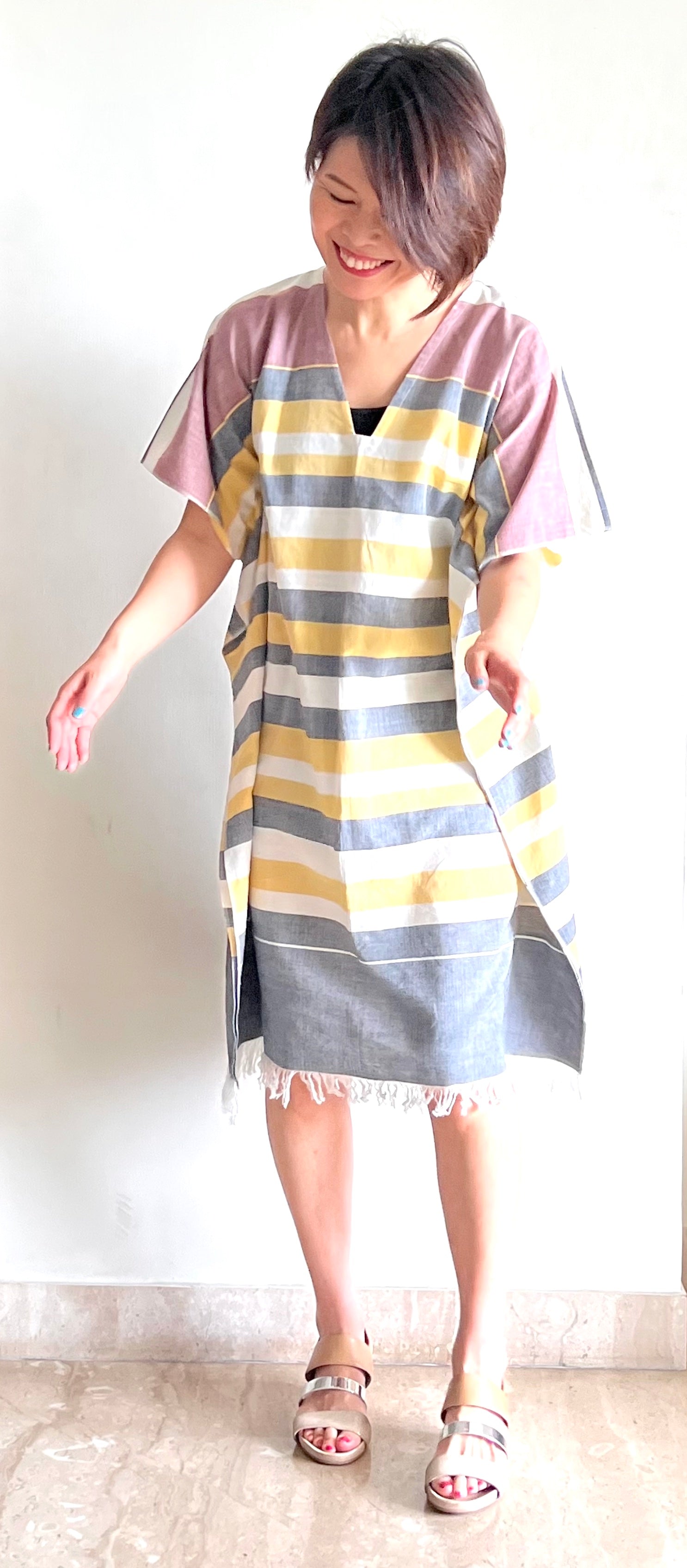 Dunes Kaftan