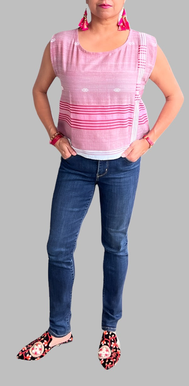 Priya Top