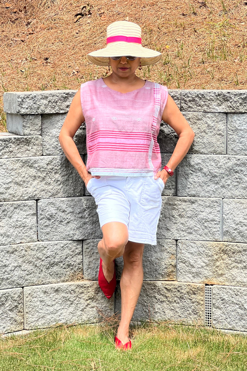 Priya Top