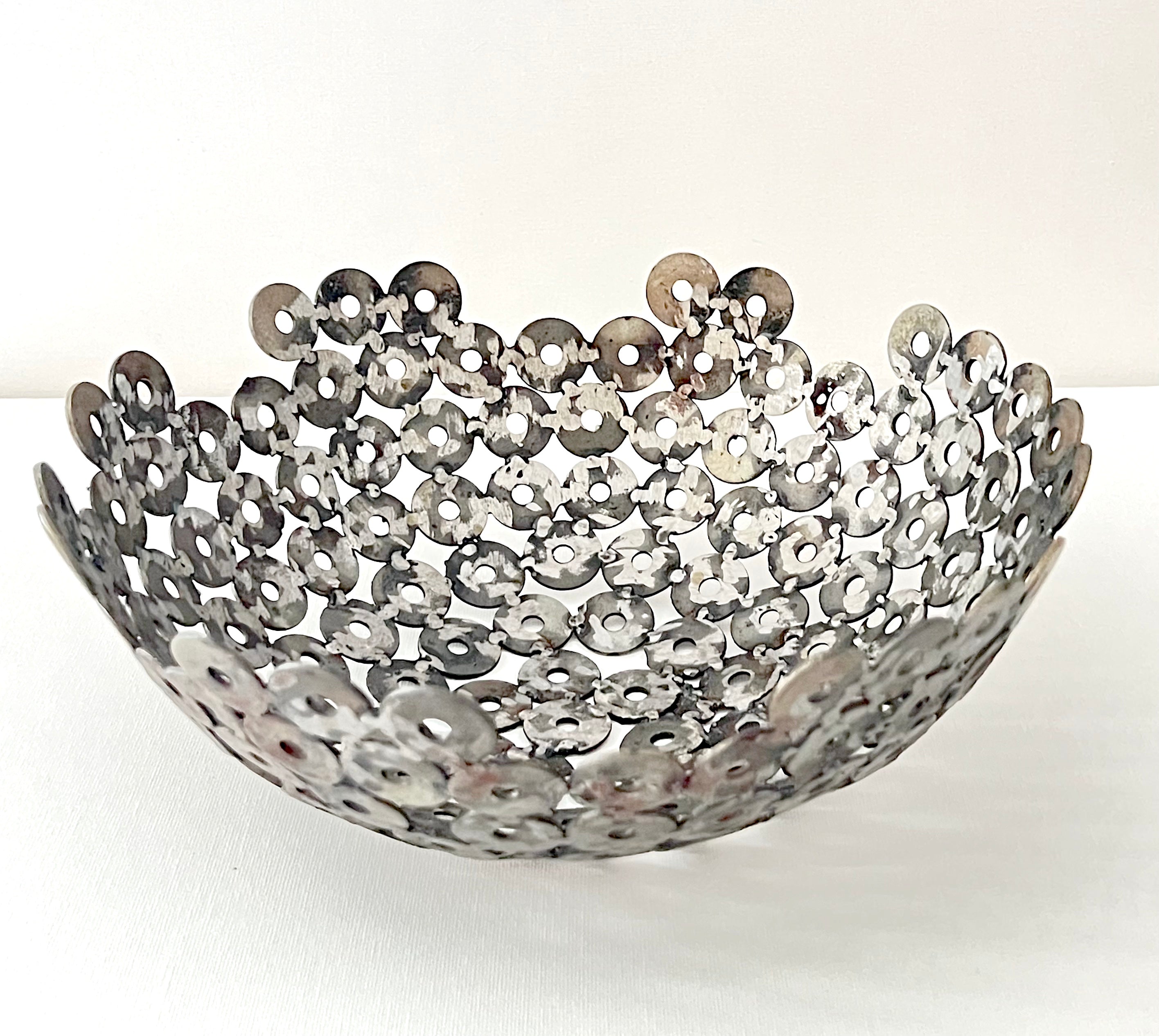 Rings Bowl