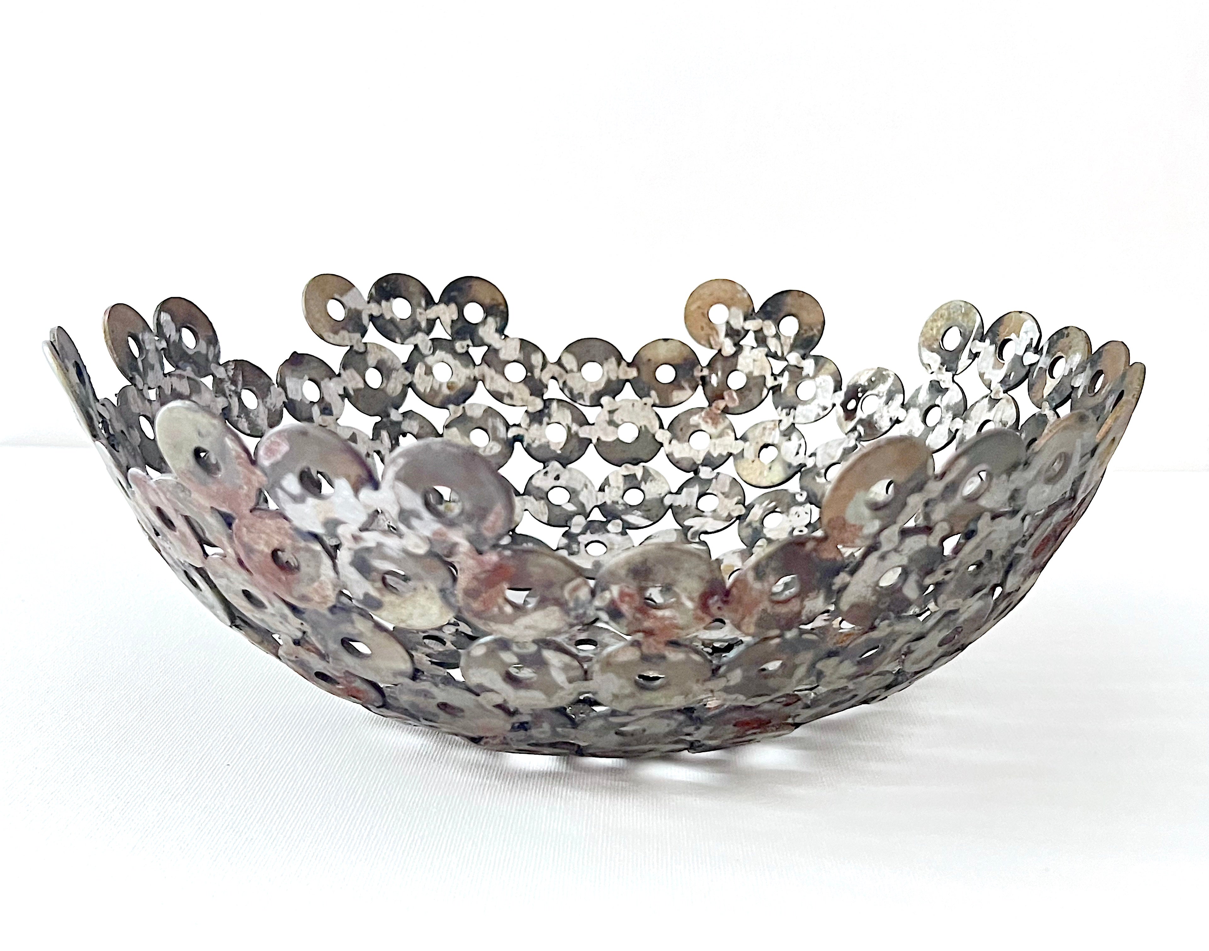 Rings Bowl