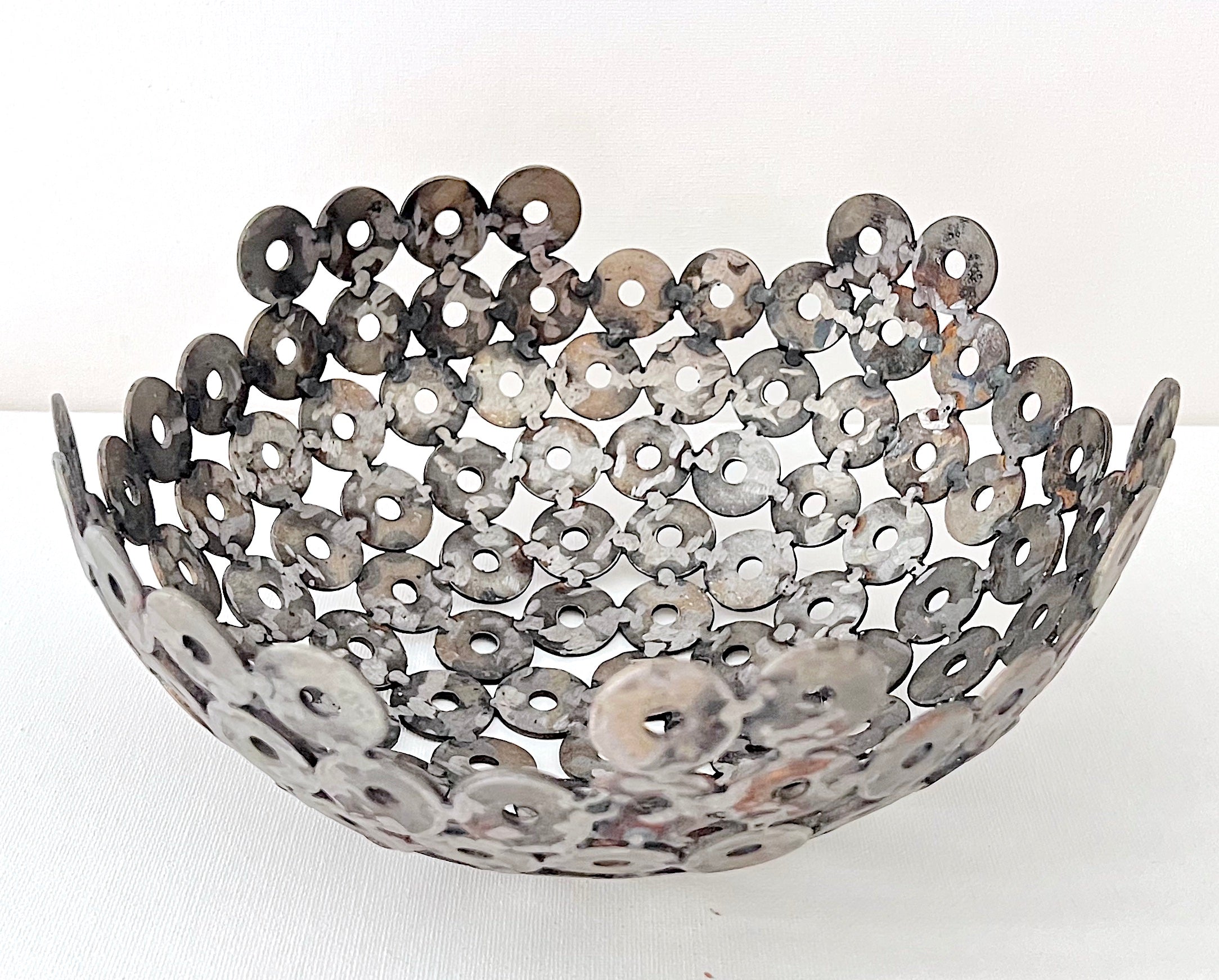 Rings Bowl