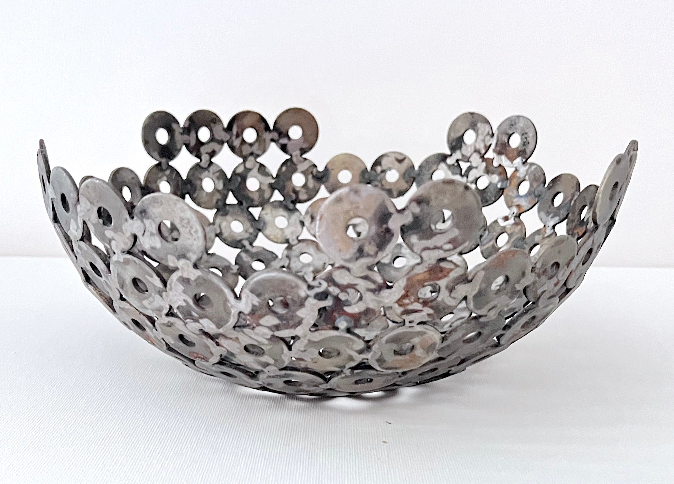 Rings Bowl