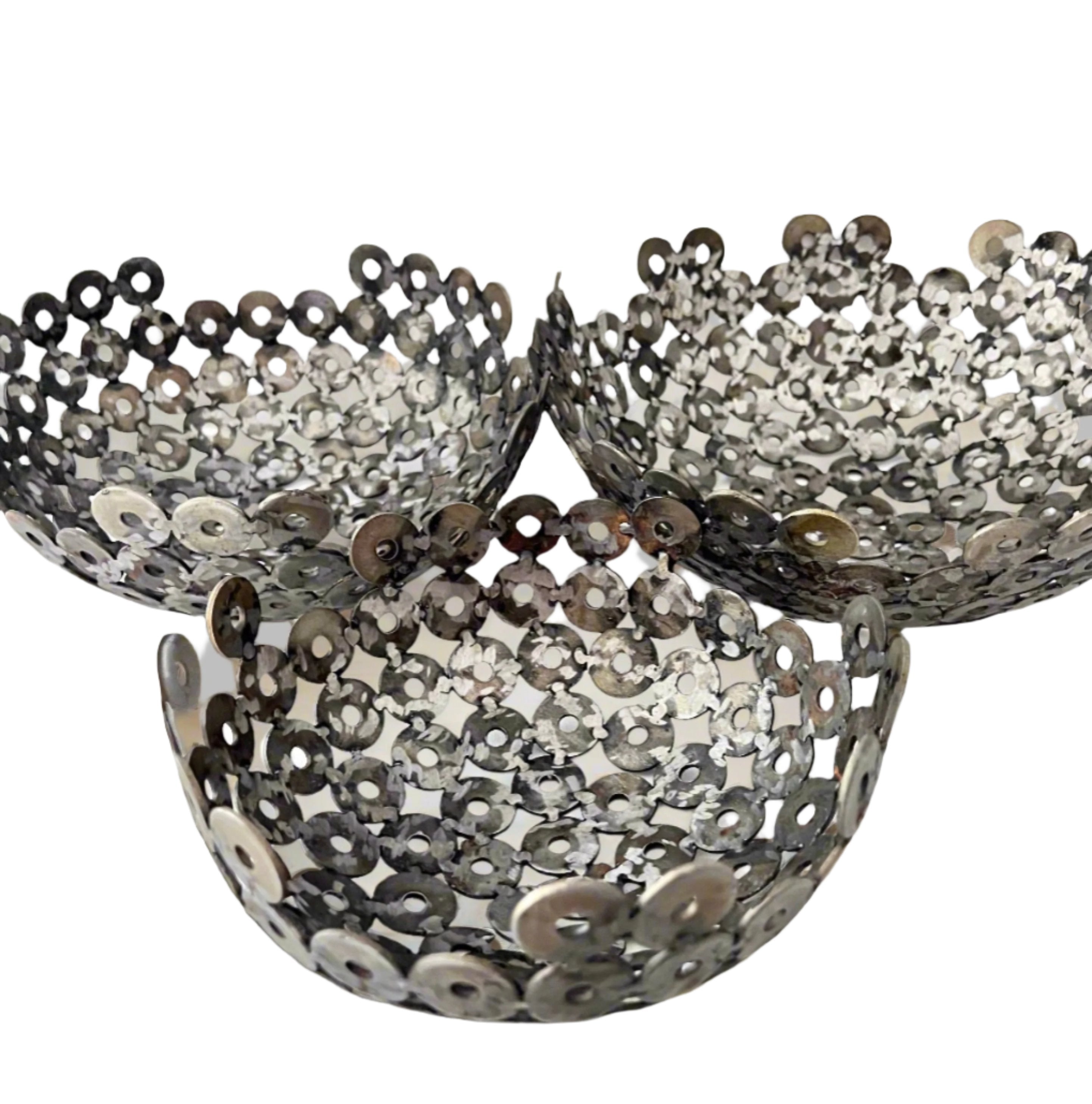 Rings Bowl