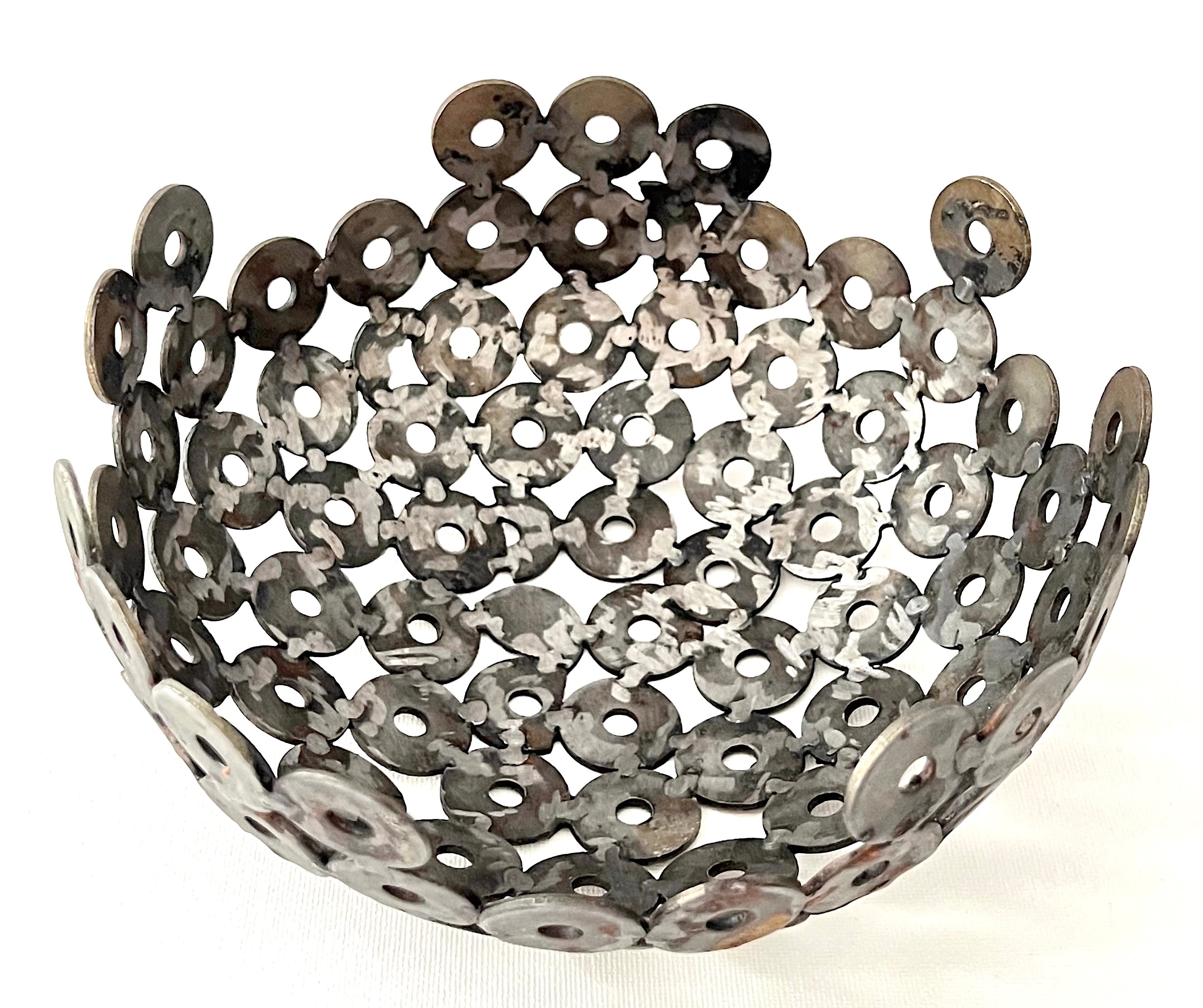 Rings Bowl