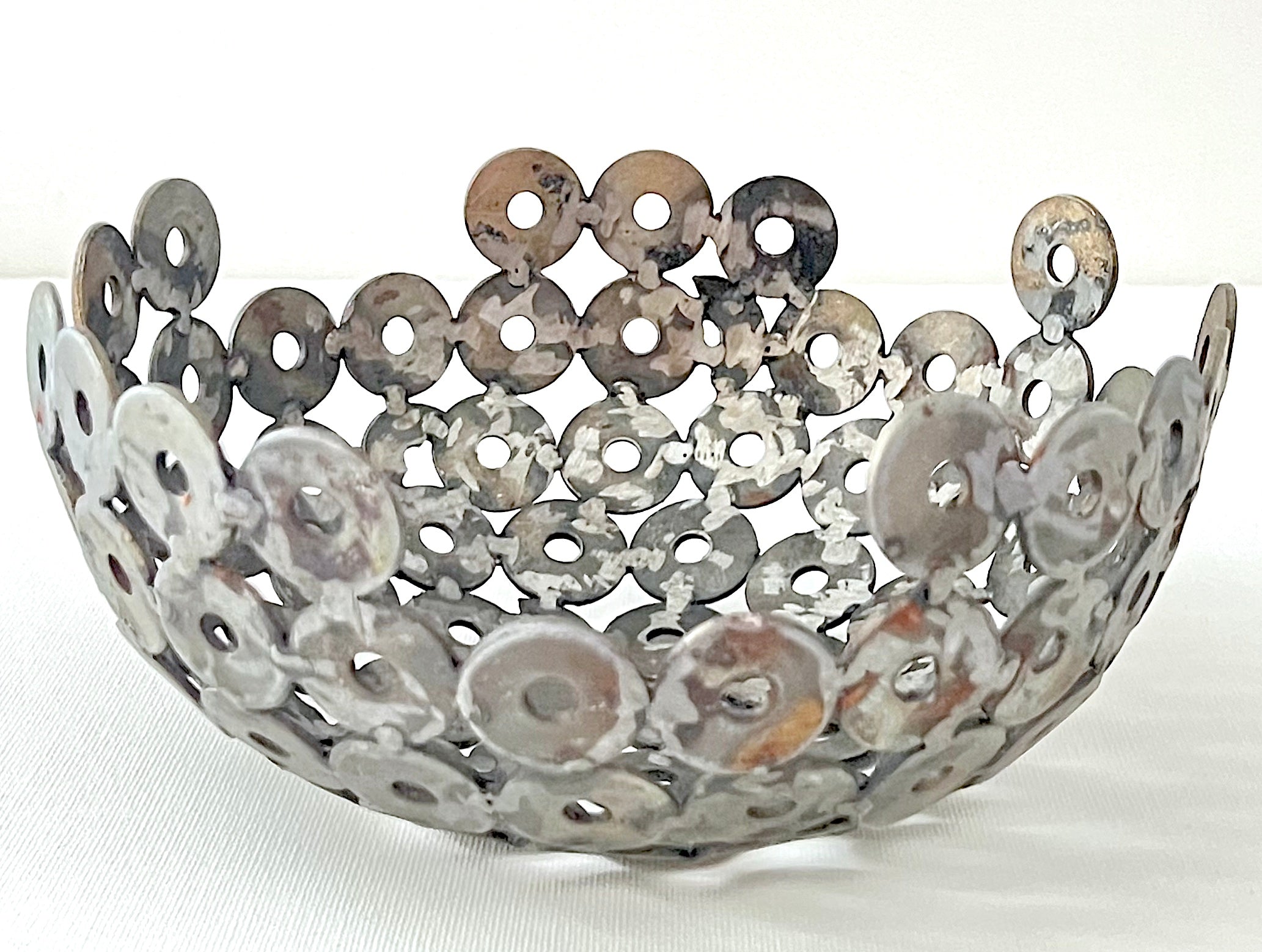 Rings Bowl