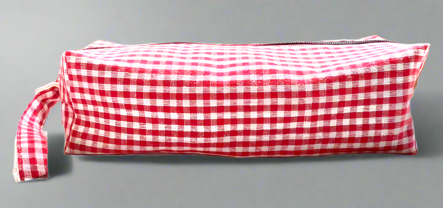 Gamchha Organizer Bag