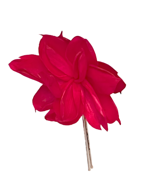 Dahlia - Shola Flower Hair Pin