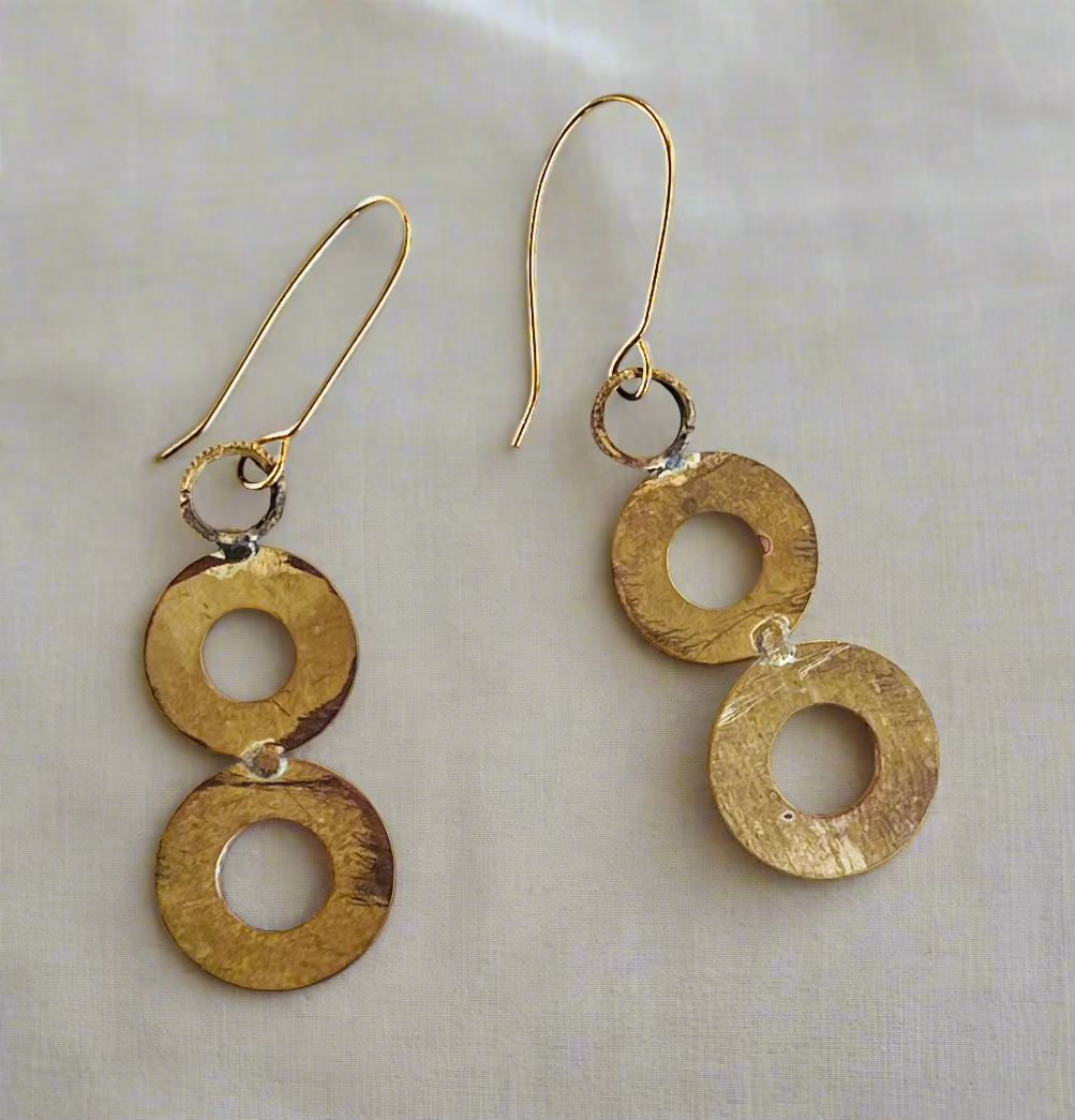 Rings Earrings