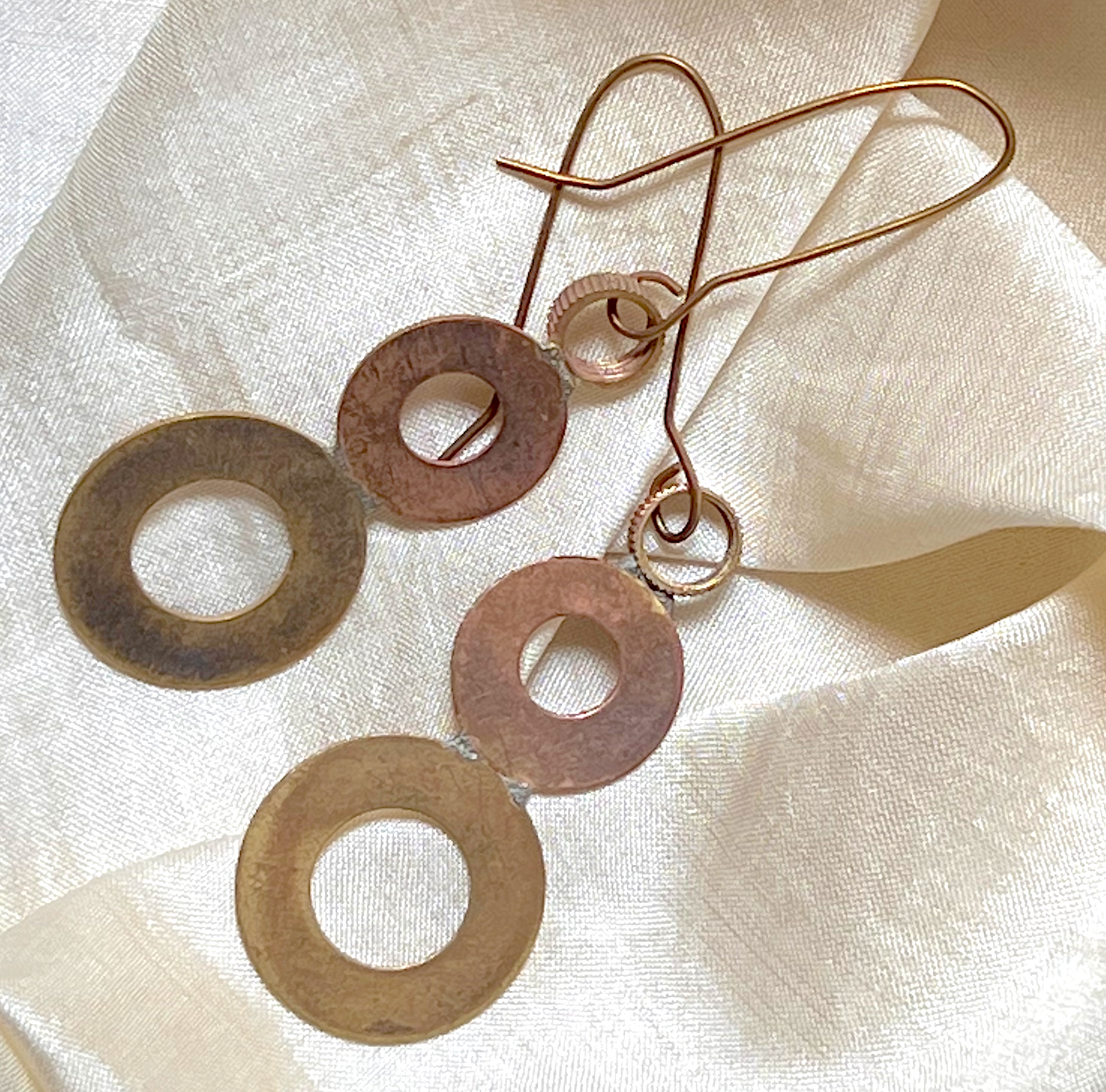 Rings Earrings
