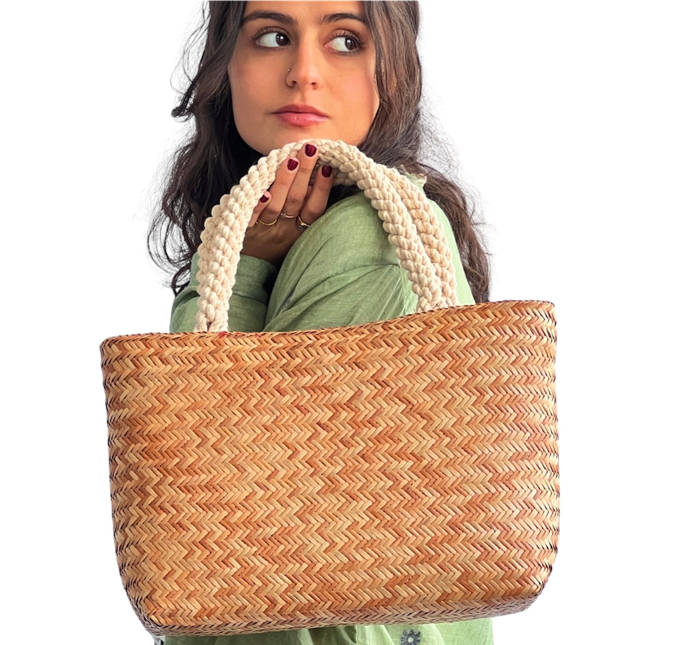 Sol Carry All Bag