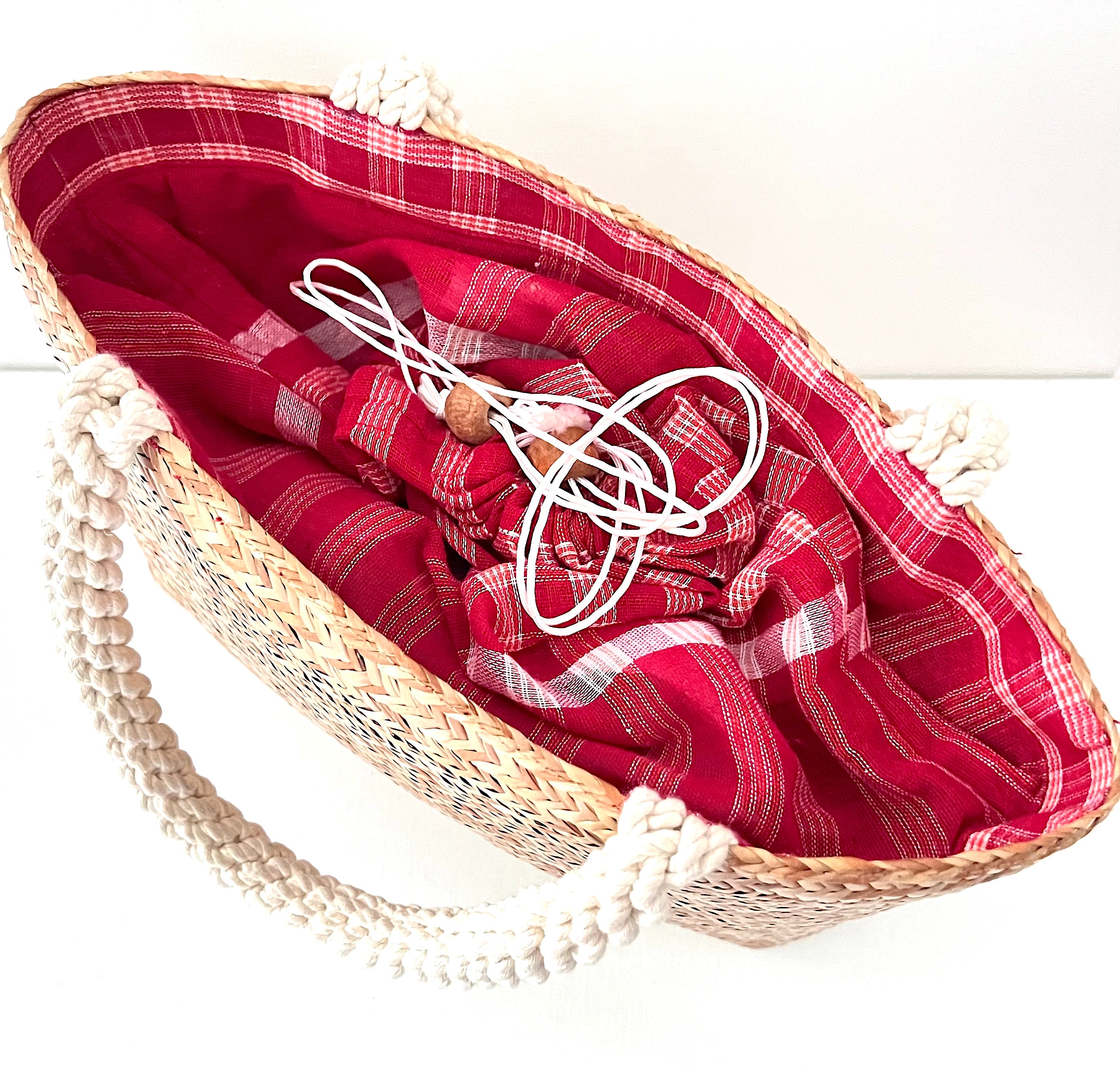 Sol Carry All Bag