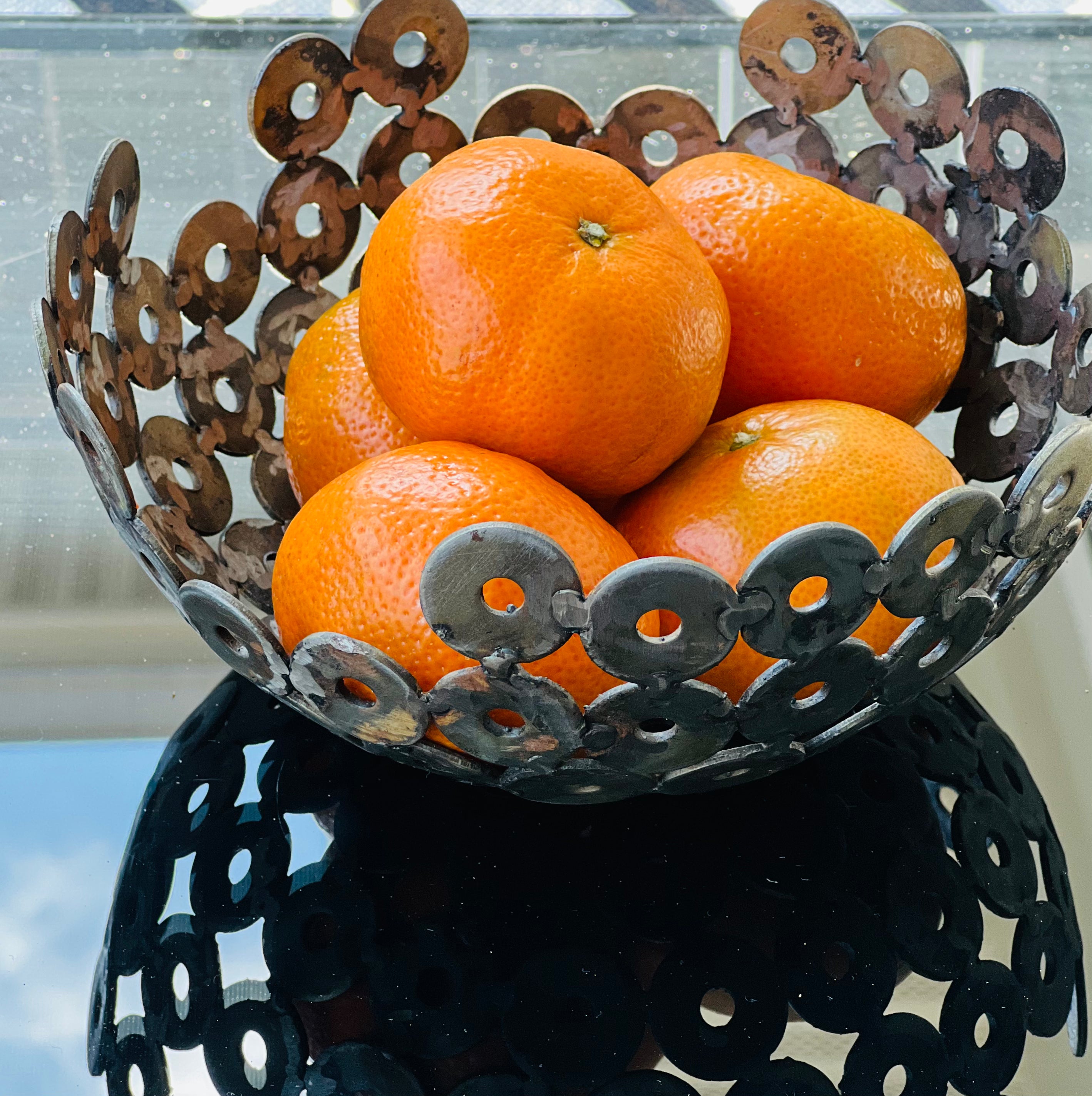 Rings Bowl