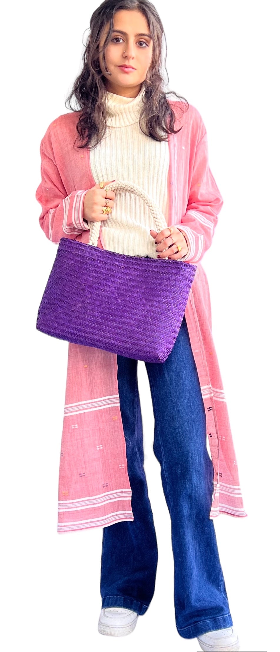 Sol Carry All Bag