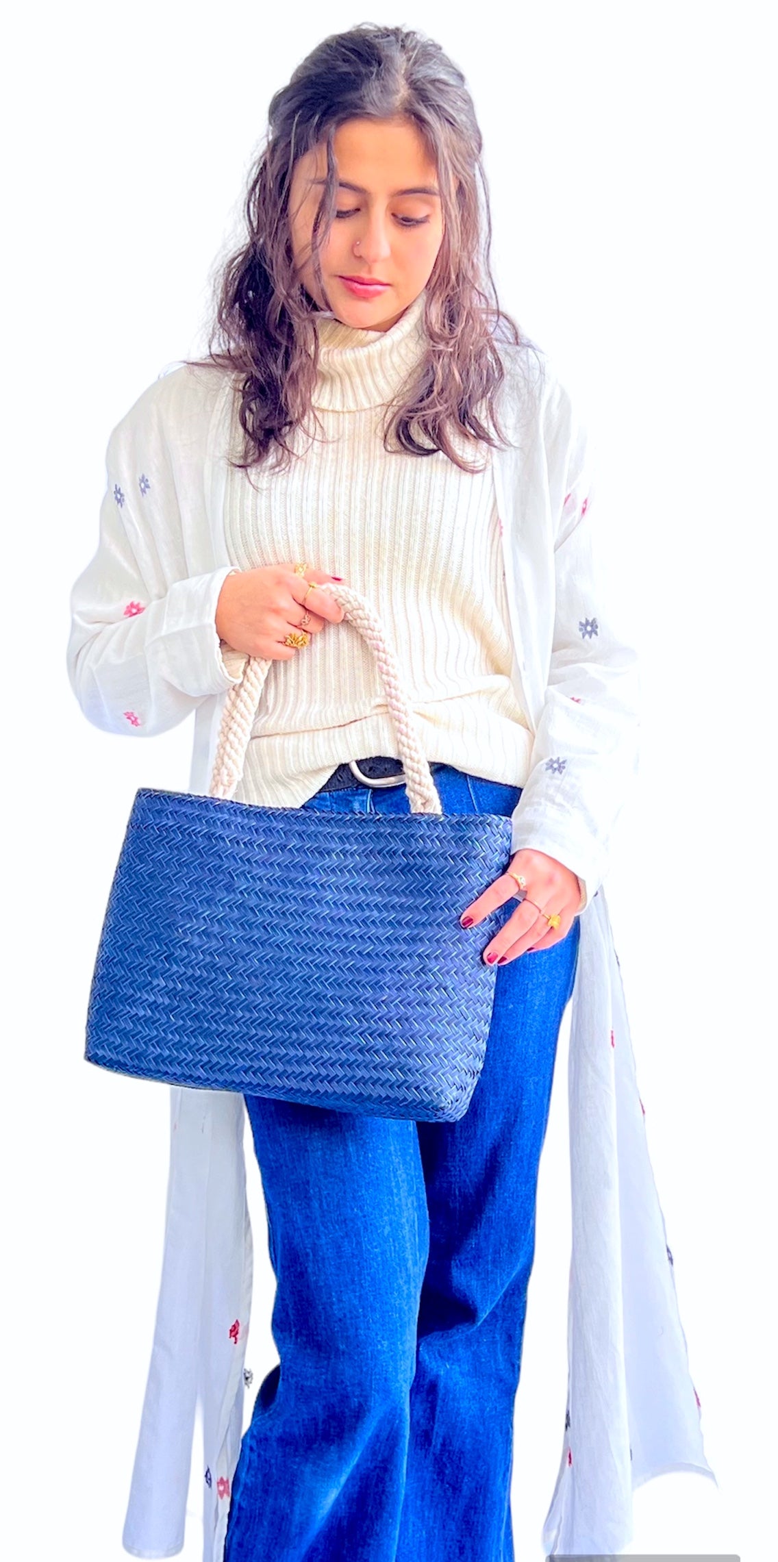 Sol Carry All Bag