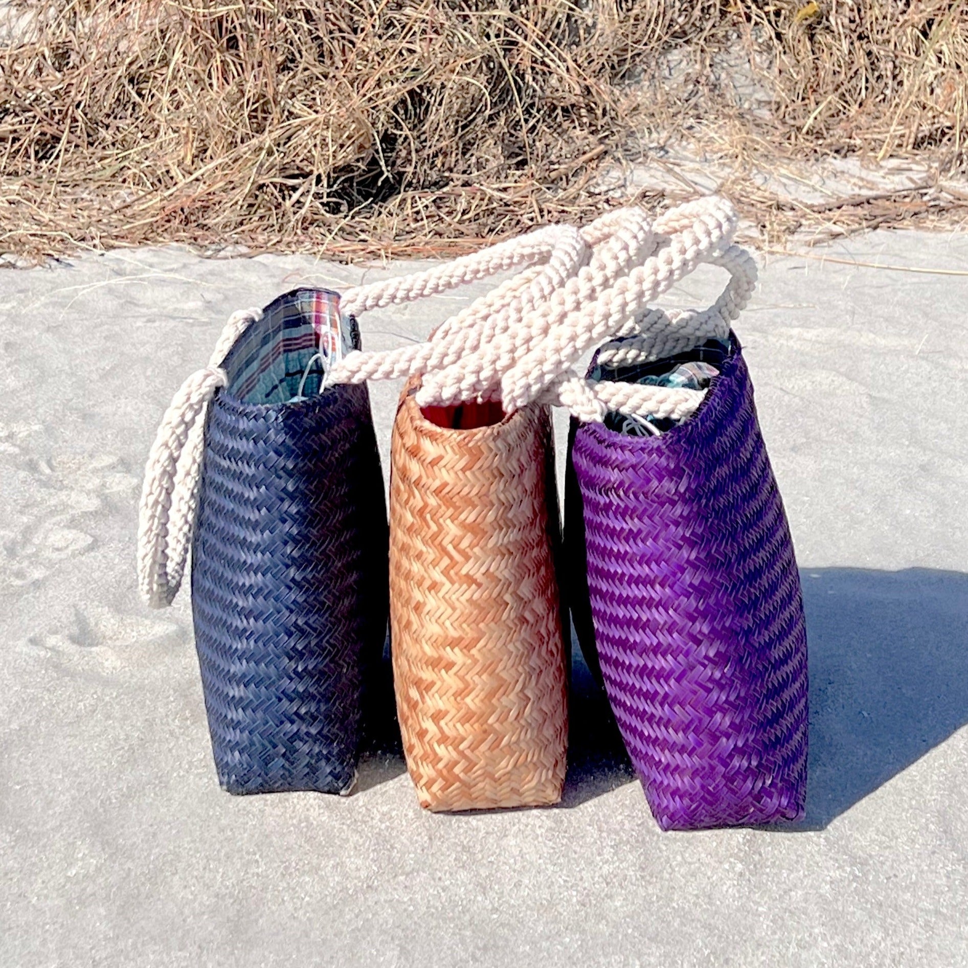 Sol Carry All Bag