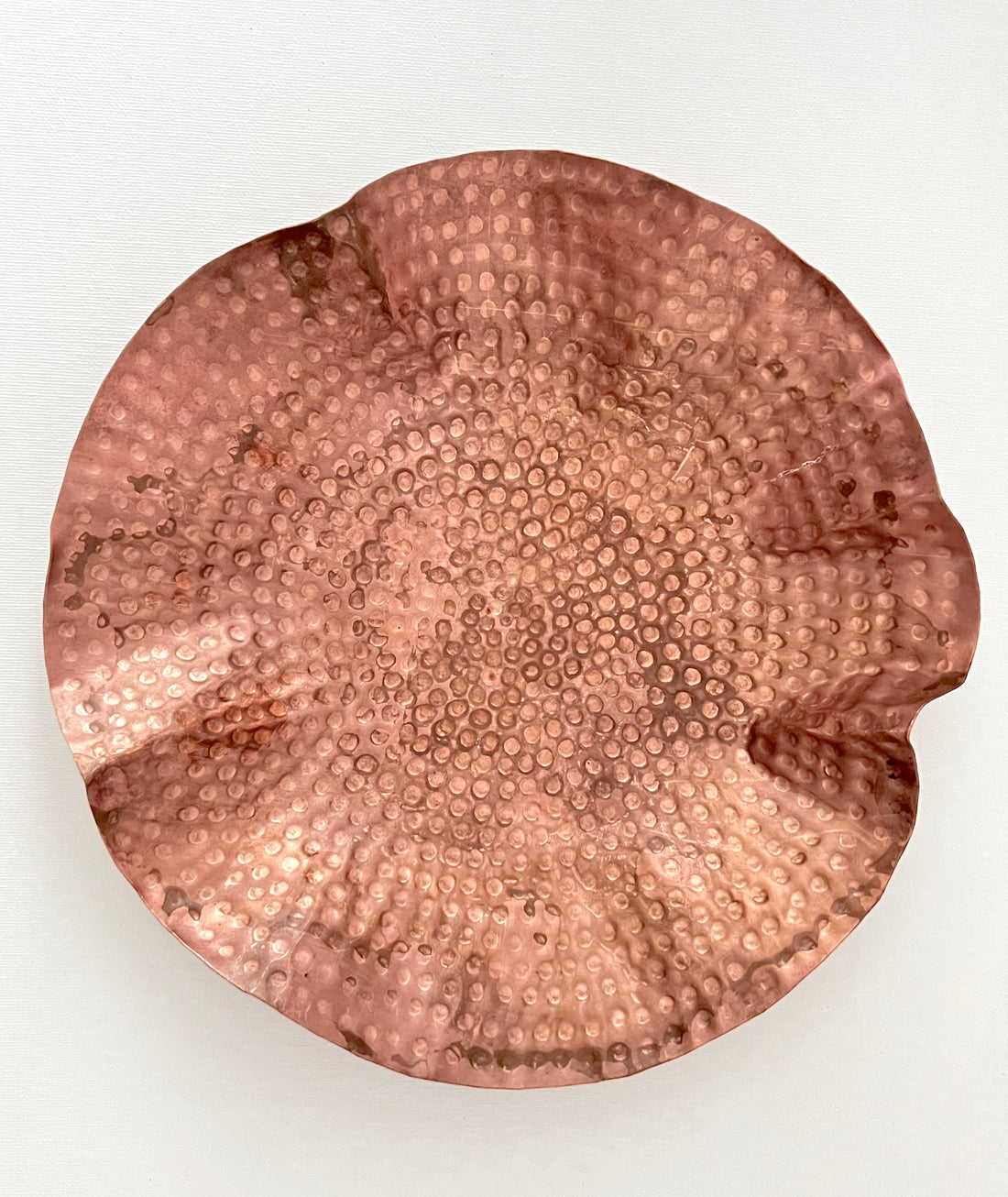 Tama Copper Platter