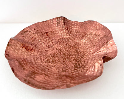 Tama Copper Platter