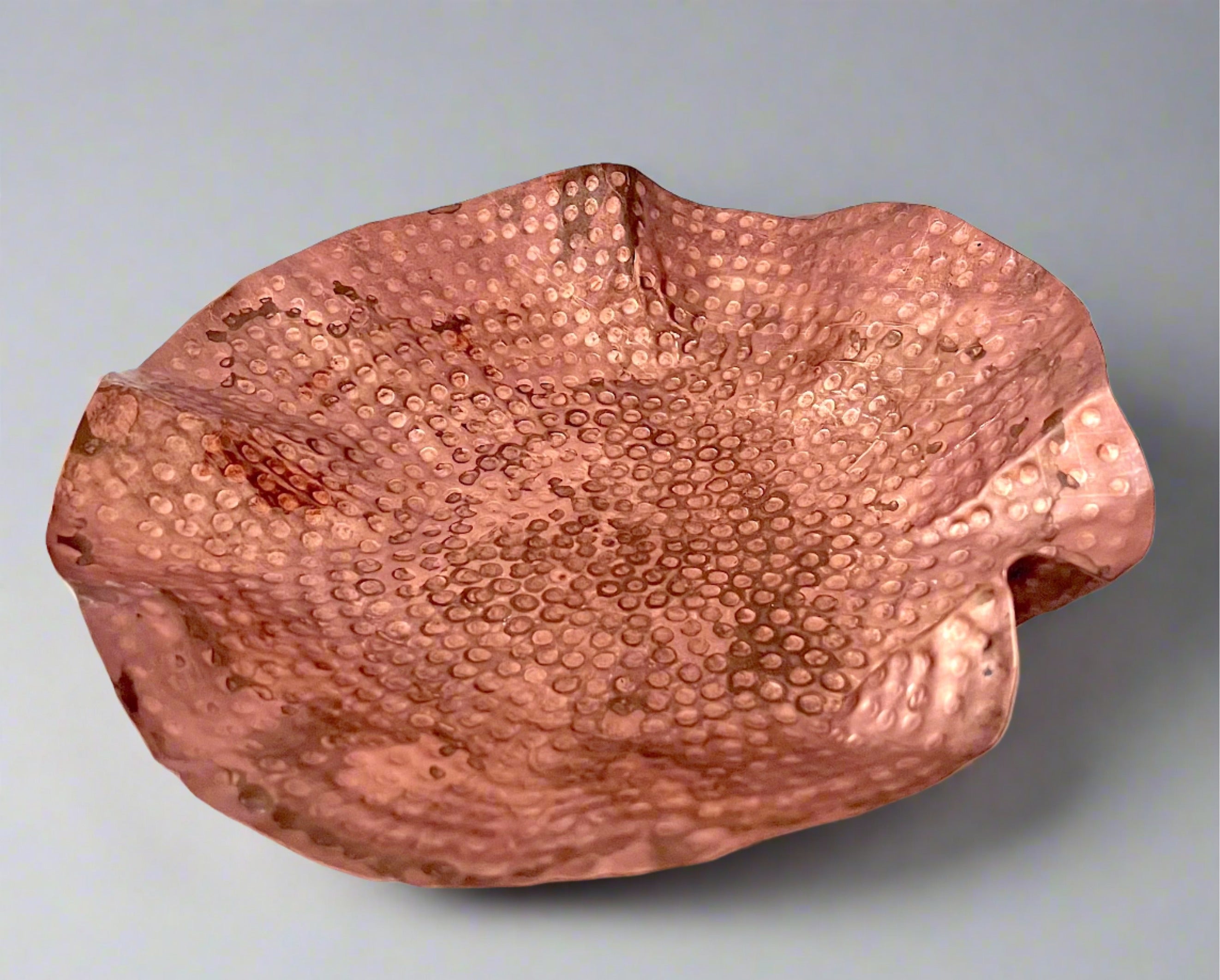 Tama Copper Platter
