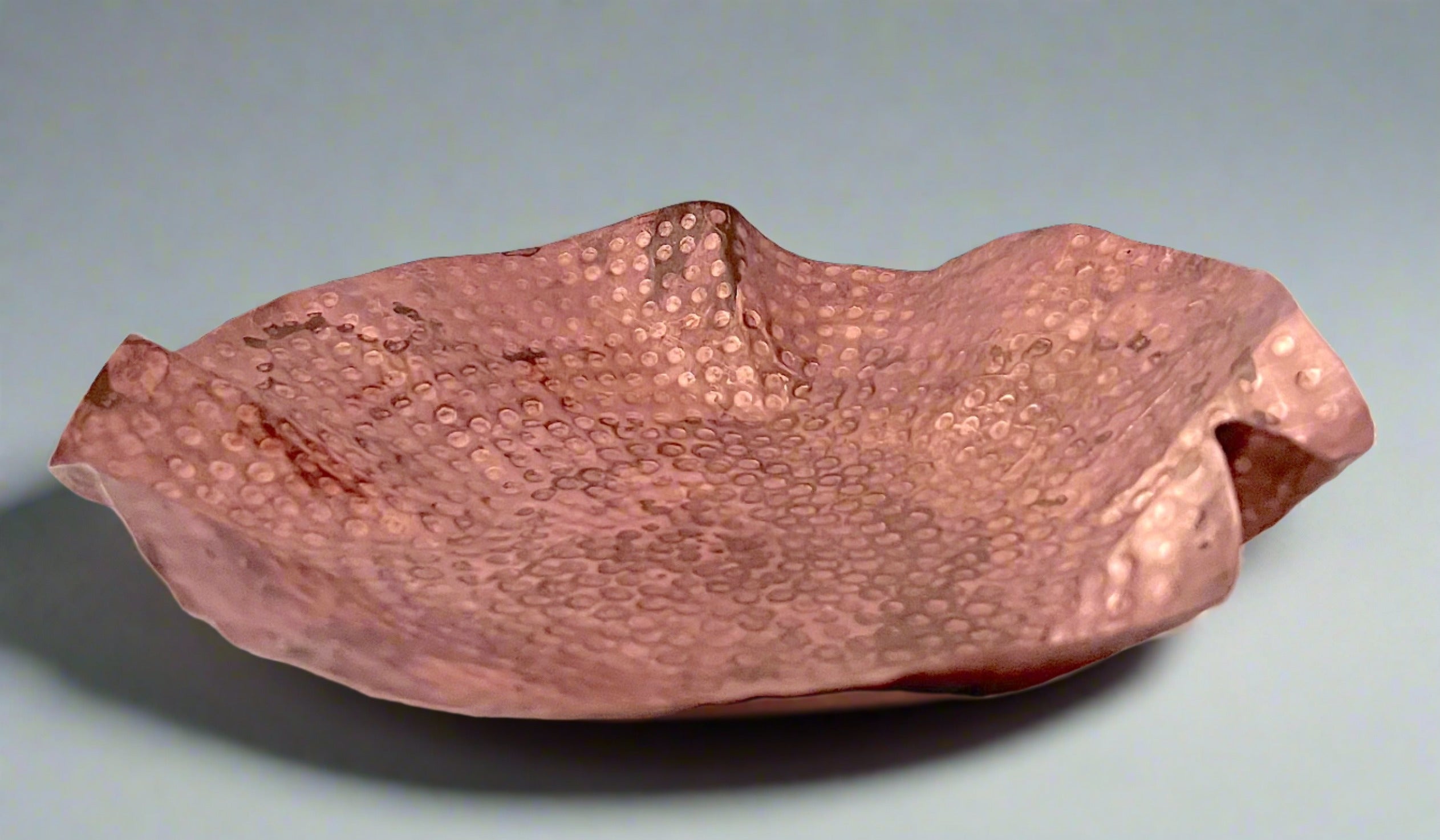 Tama Copper Platter