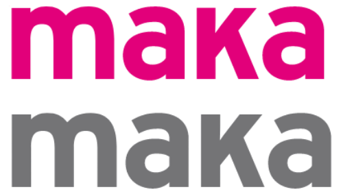 Maka Maka Lifestyle logo