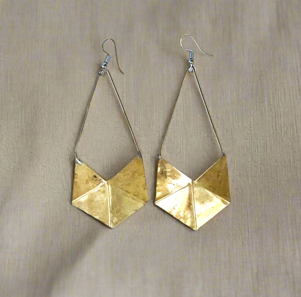 Wings Earrings