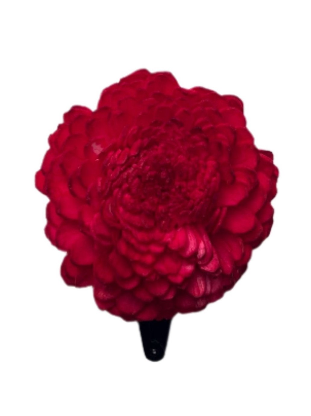 Zinnia - Shola Flower Hair Clip