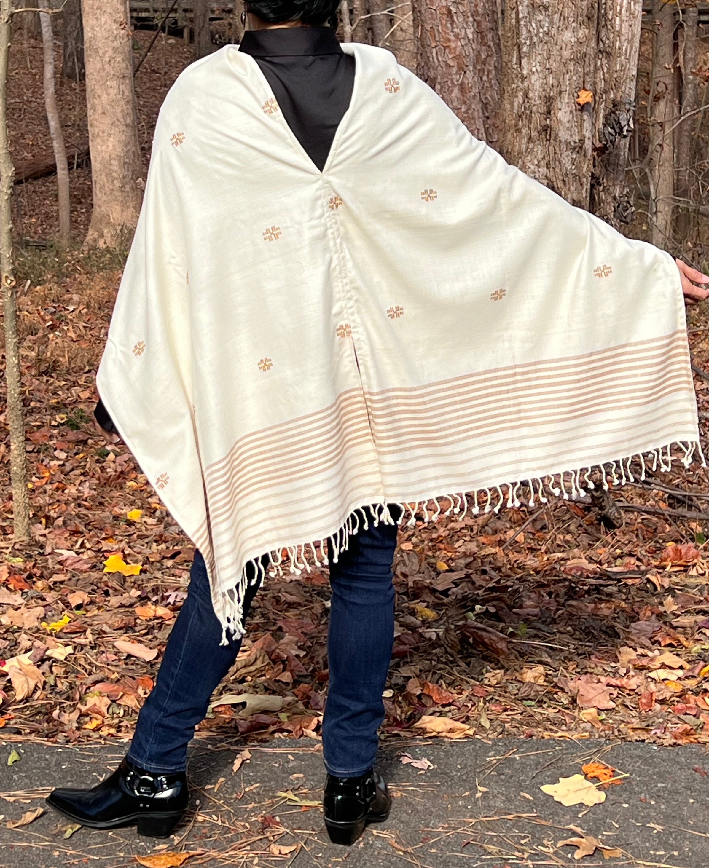 Vanilla Cape