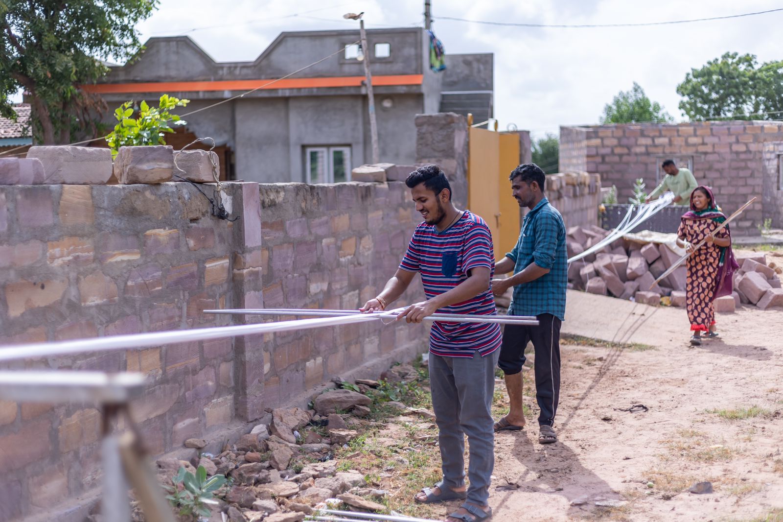 Sustainability Isn't Just About the Planet, It's About People